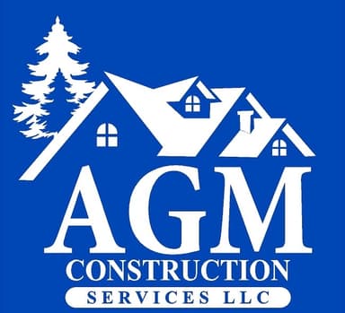AGM Construction LLC Logo