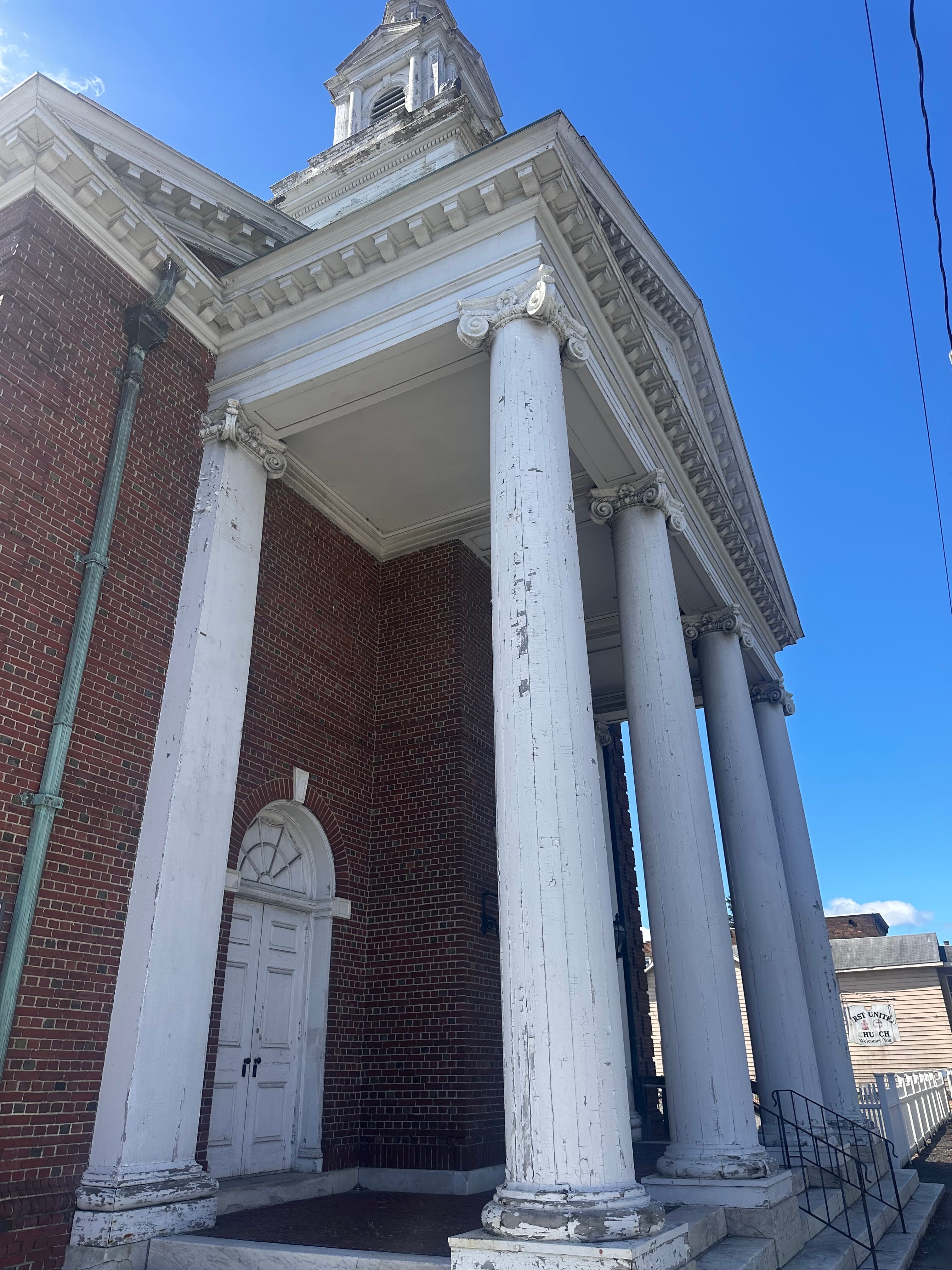 AGM Construction Commercial project 22 - Capital Region NY