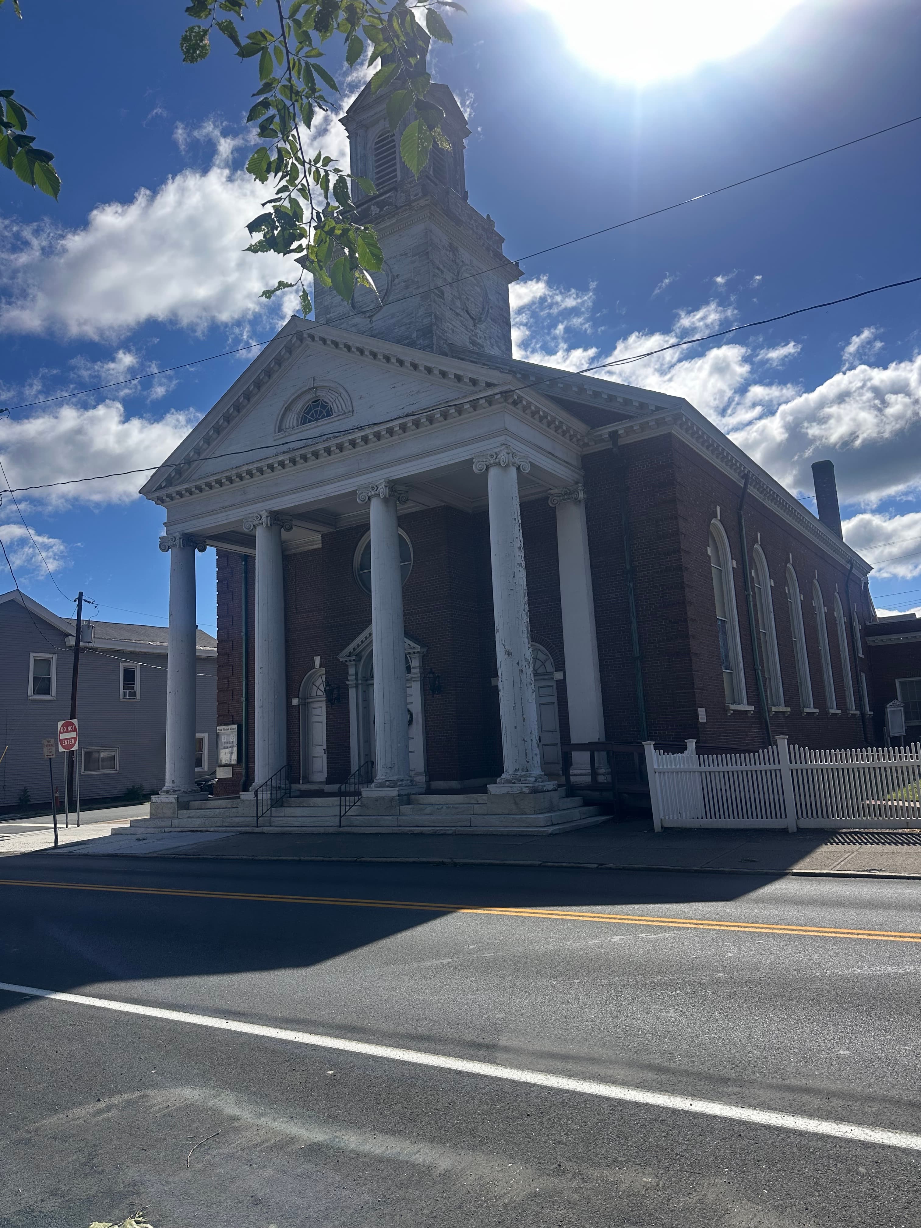 AGM Construction Commercial project 23 - Capital Region NY