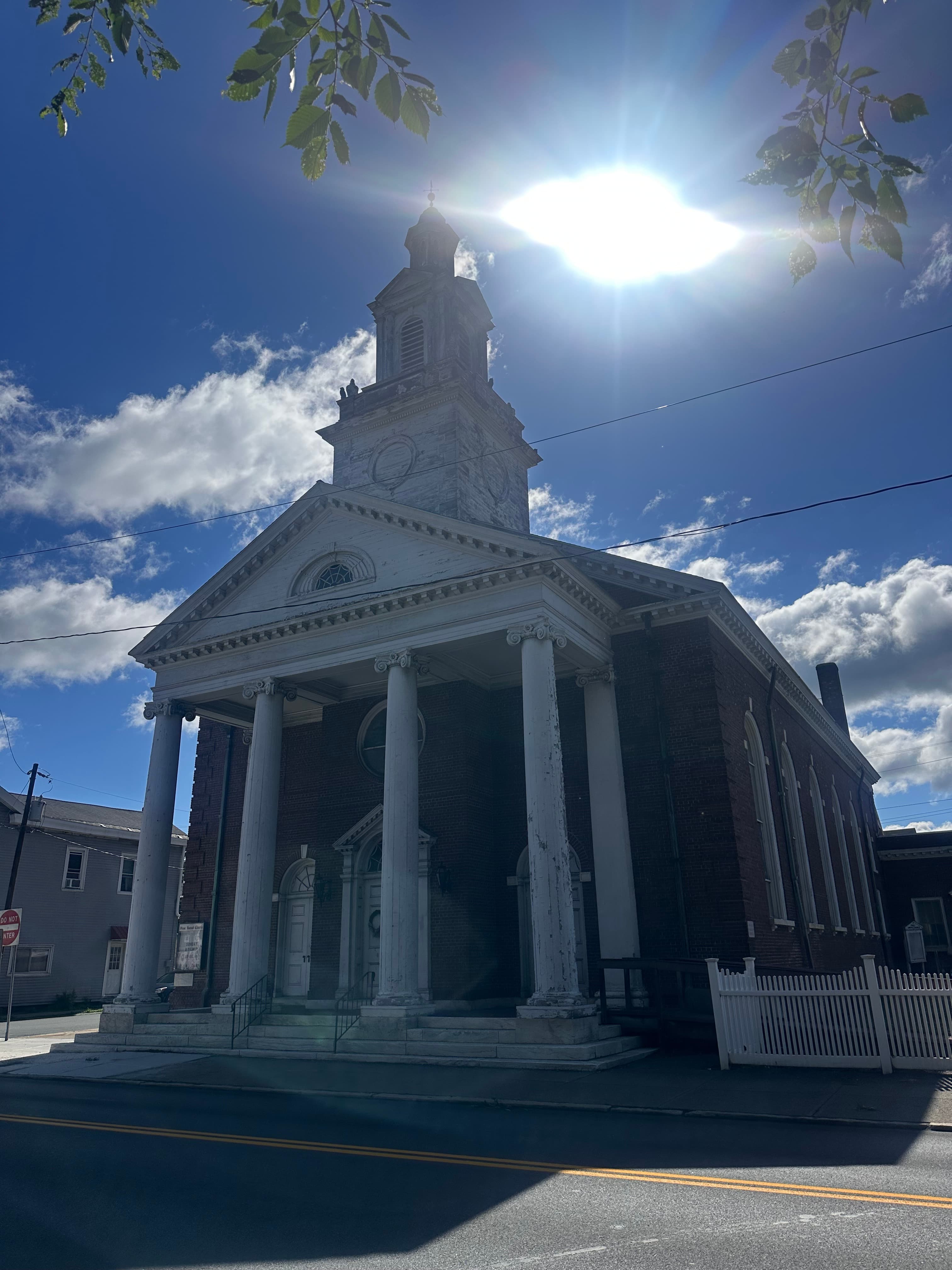 AGM Construction Commercial project 20 - Capital Region NY