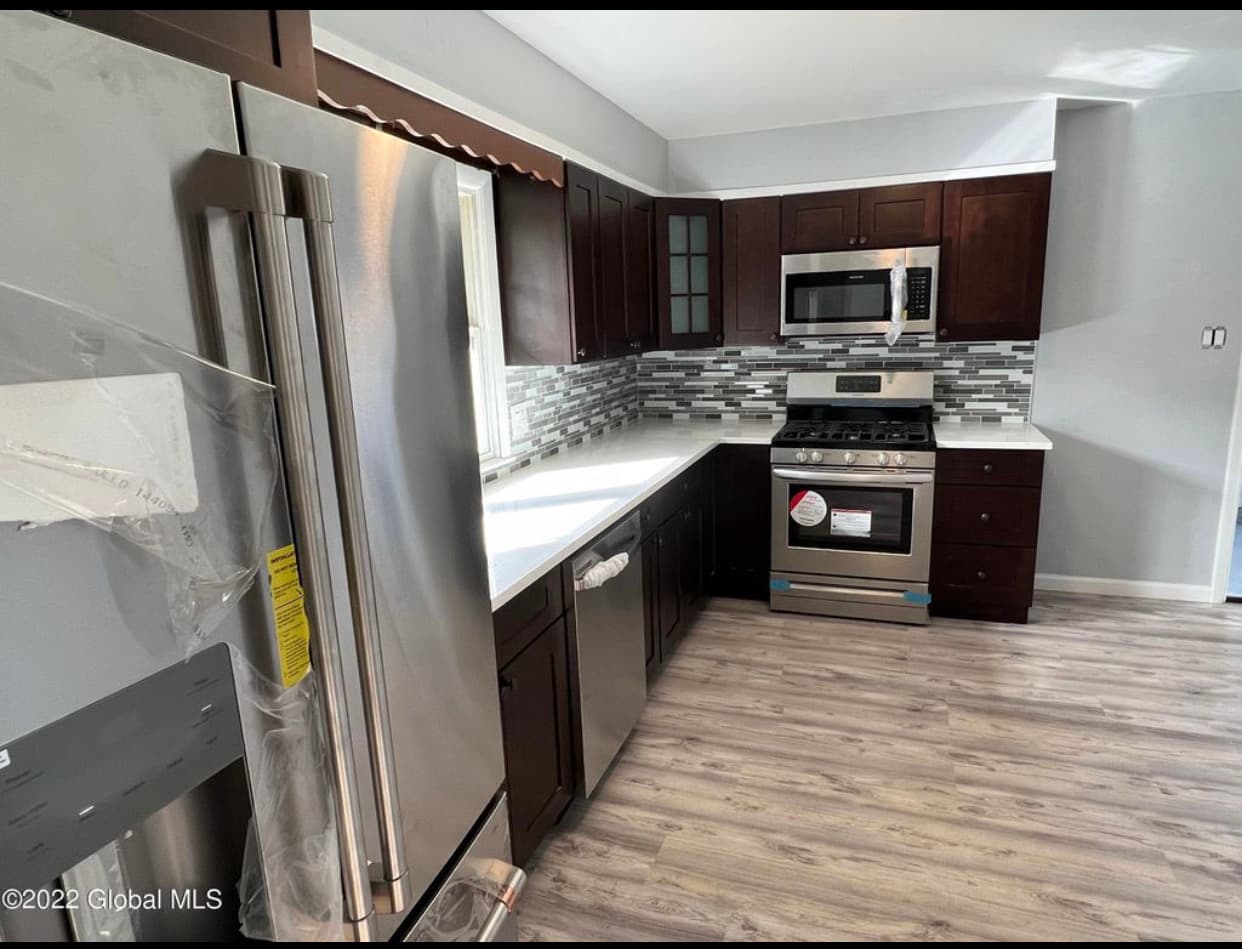 AGM Construction Residential project 89 - Capital Region NY