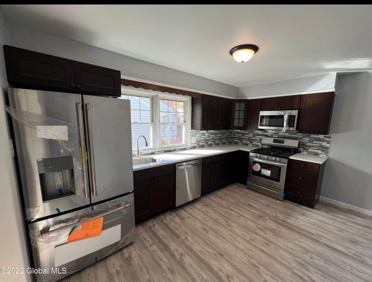 AGM Construction Residential project 88 - Capital Region NY