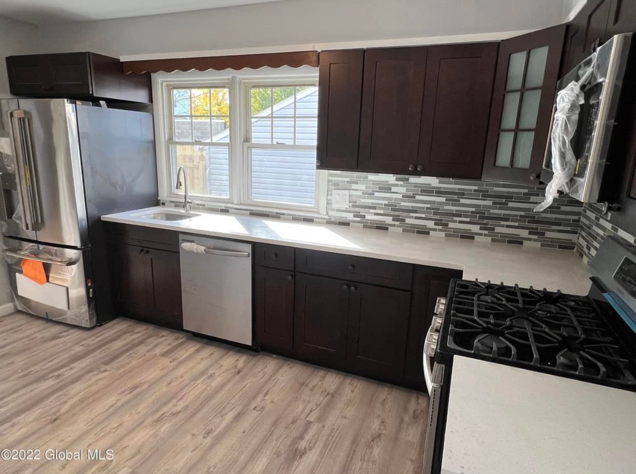 AGM Construction Residential project 87 - Capital Region NY