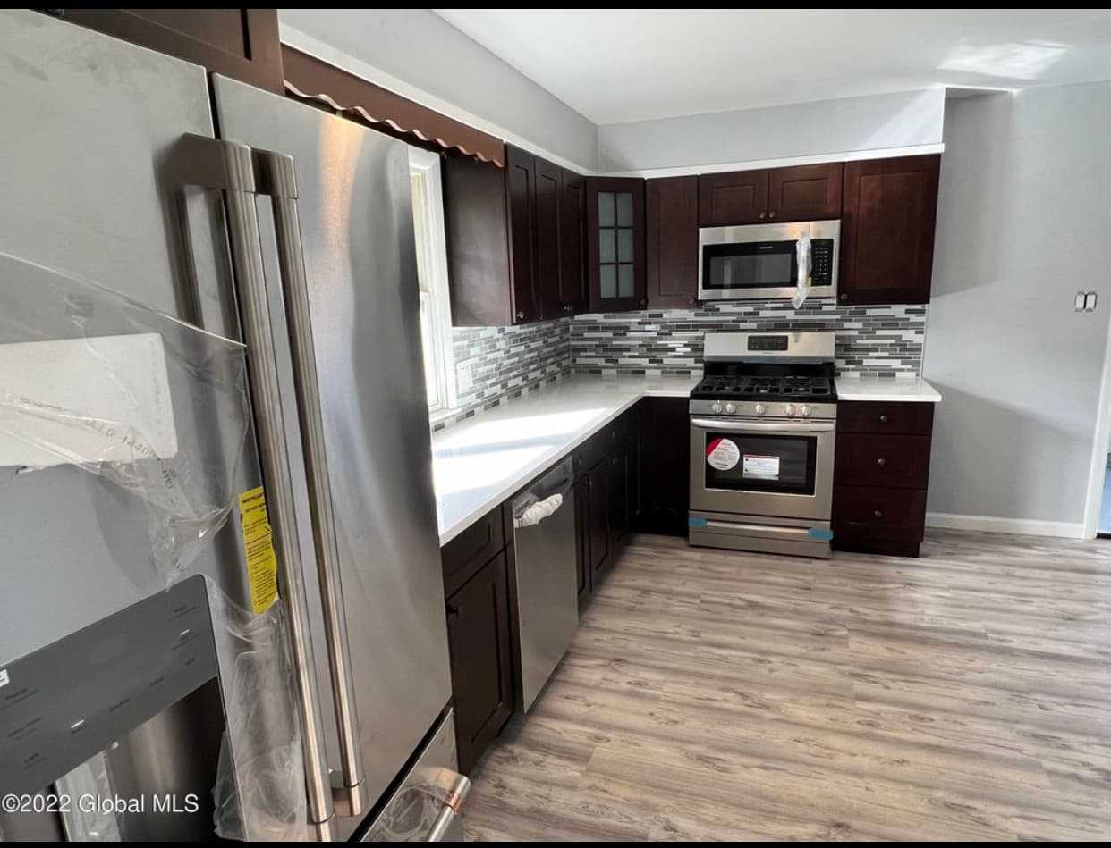 AGM Construction Residential project 85 - Capital Region NY