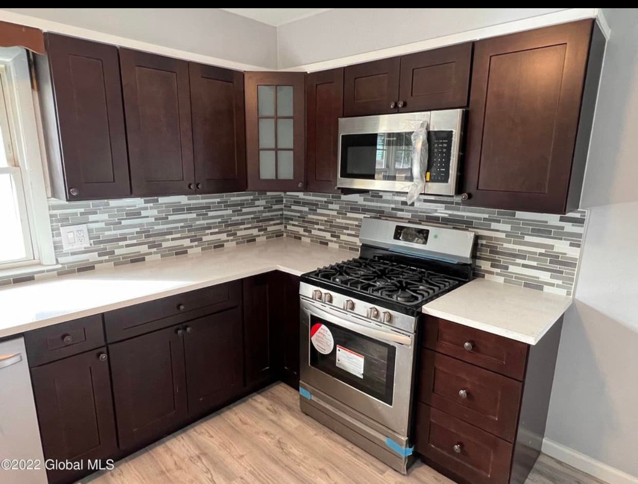 AGM Construction Residential project 84 - Capital Region NY