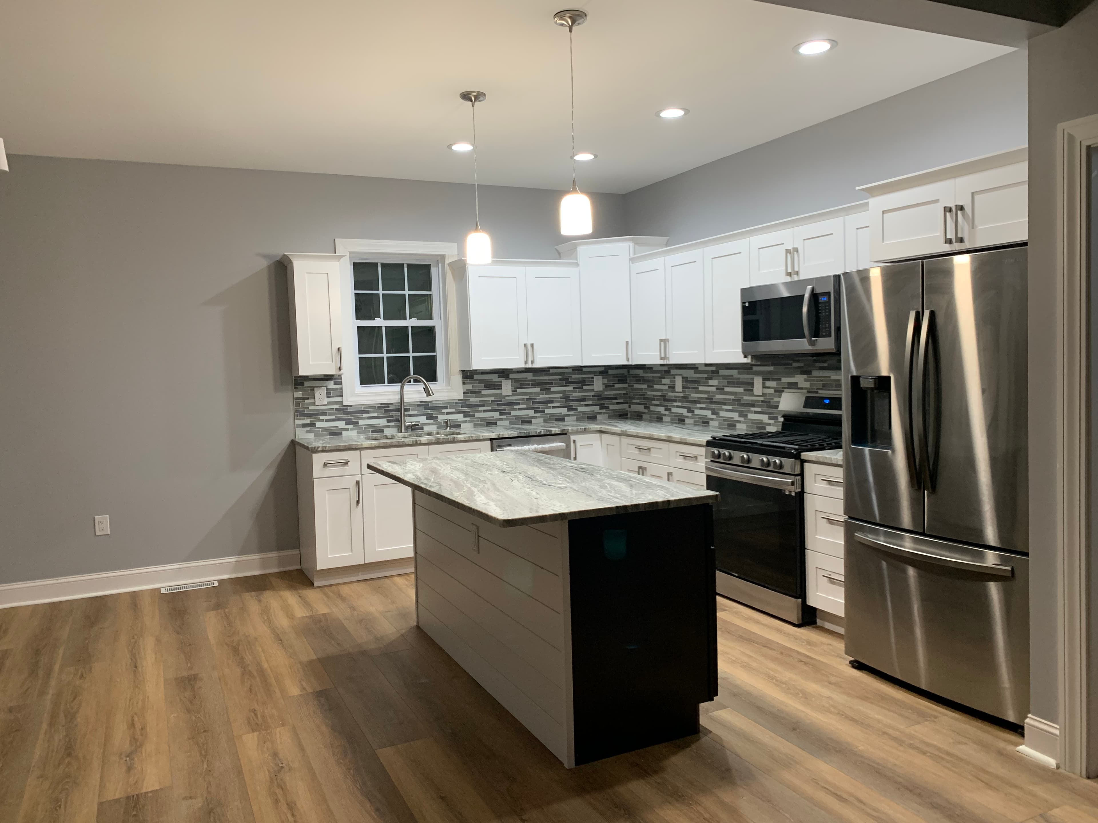 AGM Construction Residential project 83 - Capital Region NY