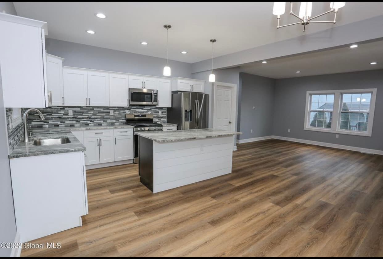AGM Construction Residential project 81 - Capital Region NY