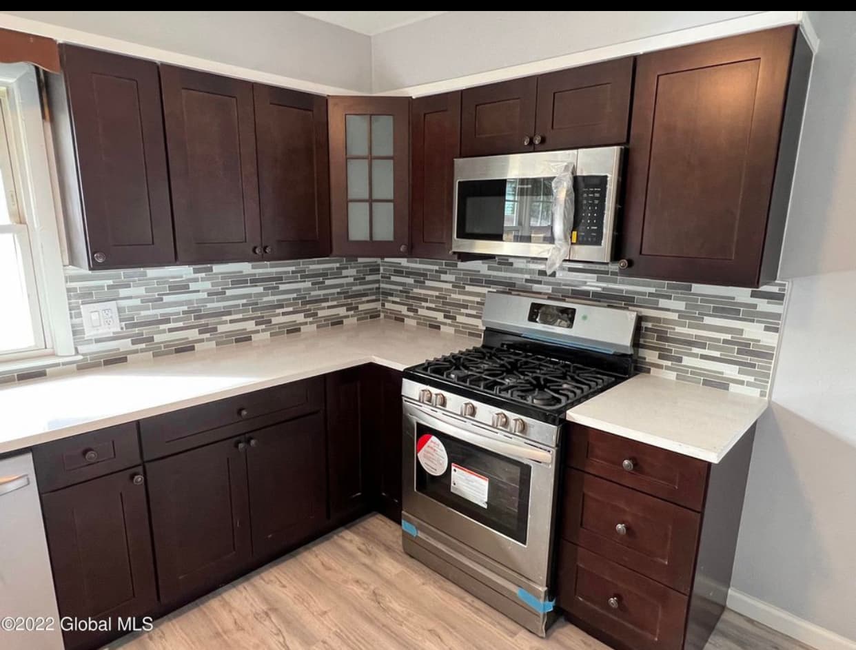 AGM Construction Residential project 80 - Capital Region NY