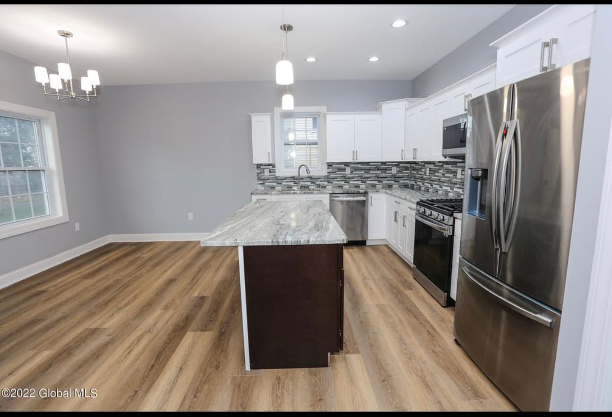 AGM Construction Residential project 79 - Capital Region NY