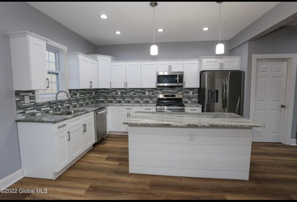 AGM Construction Residential project 78 - Capital Region NY