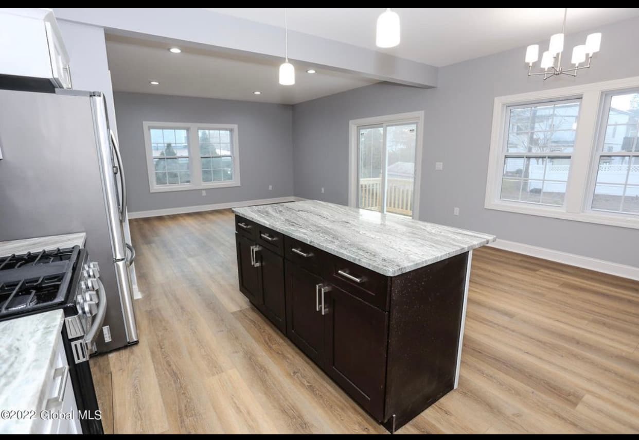 AGM Construction Residential project 77 - Capital Region NY