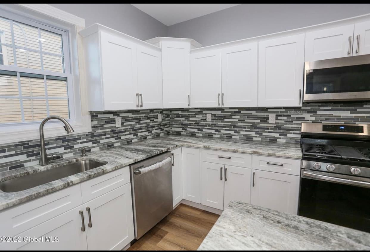 AGM Construction Residential project 72 - Capital Region NY