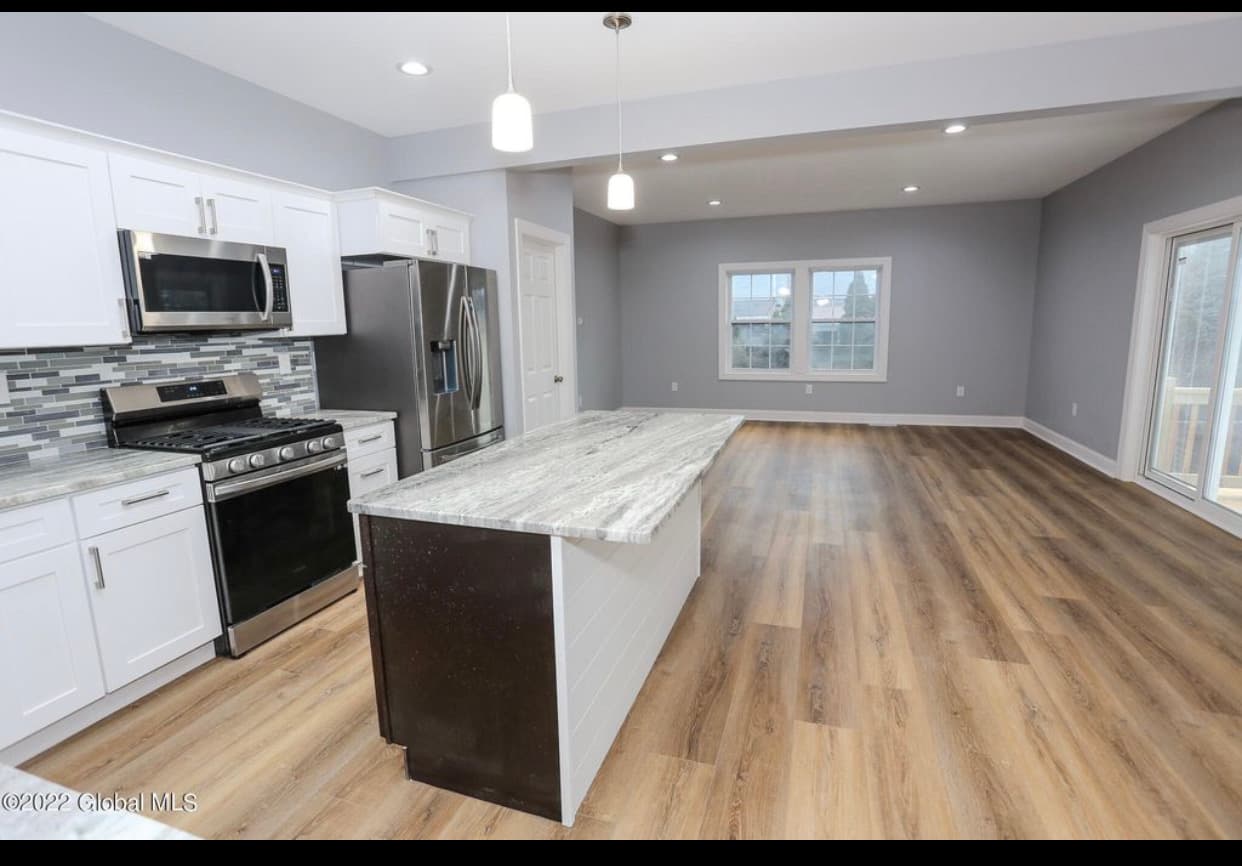 AGM Construction Residential project 71 - Capital Region NY