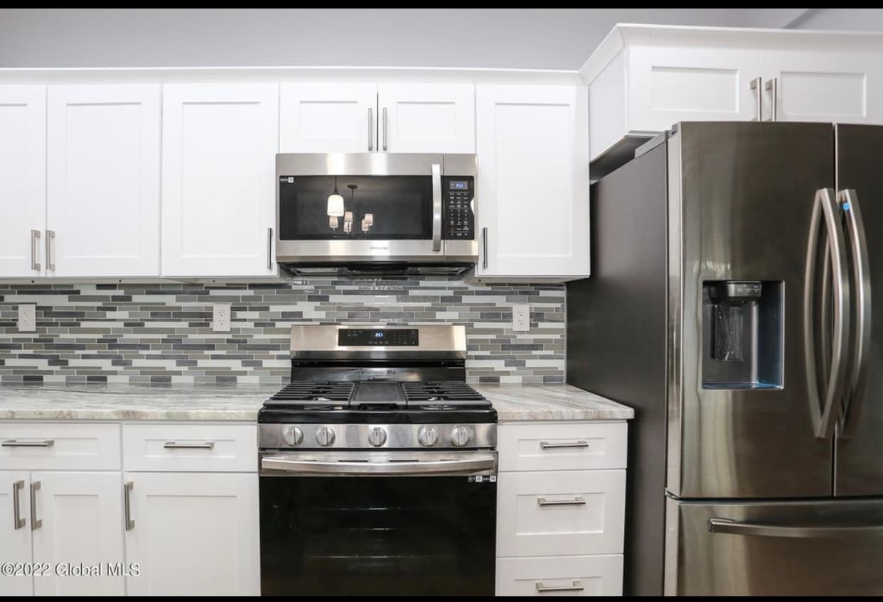 AGM Construction Residential project 70 - Capital Region NY