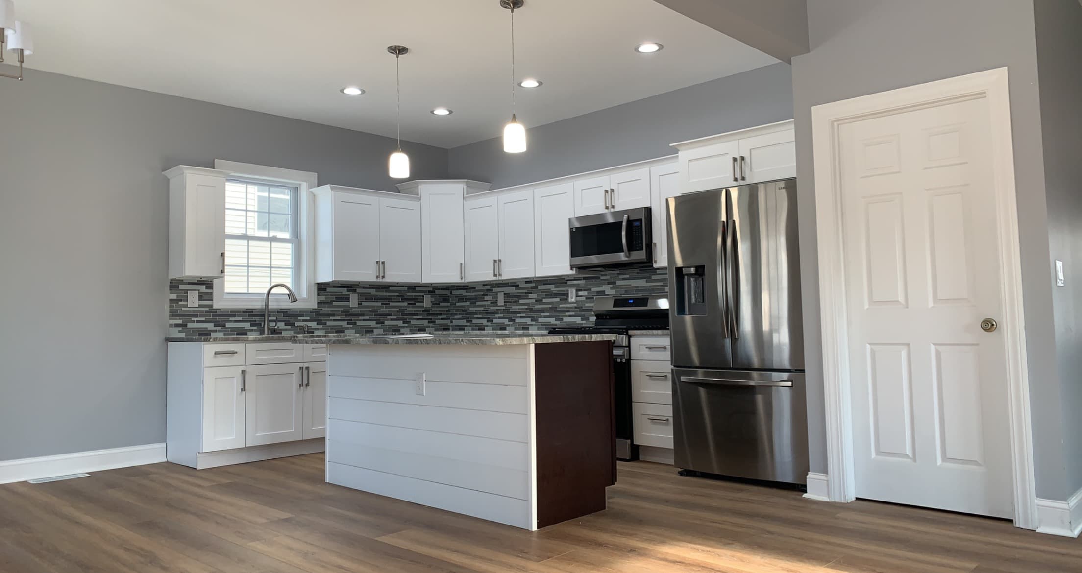 AGM Construction Residential project 69 - Capital Region NY