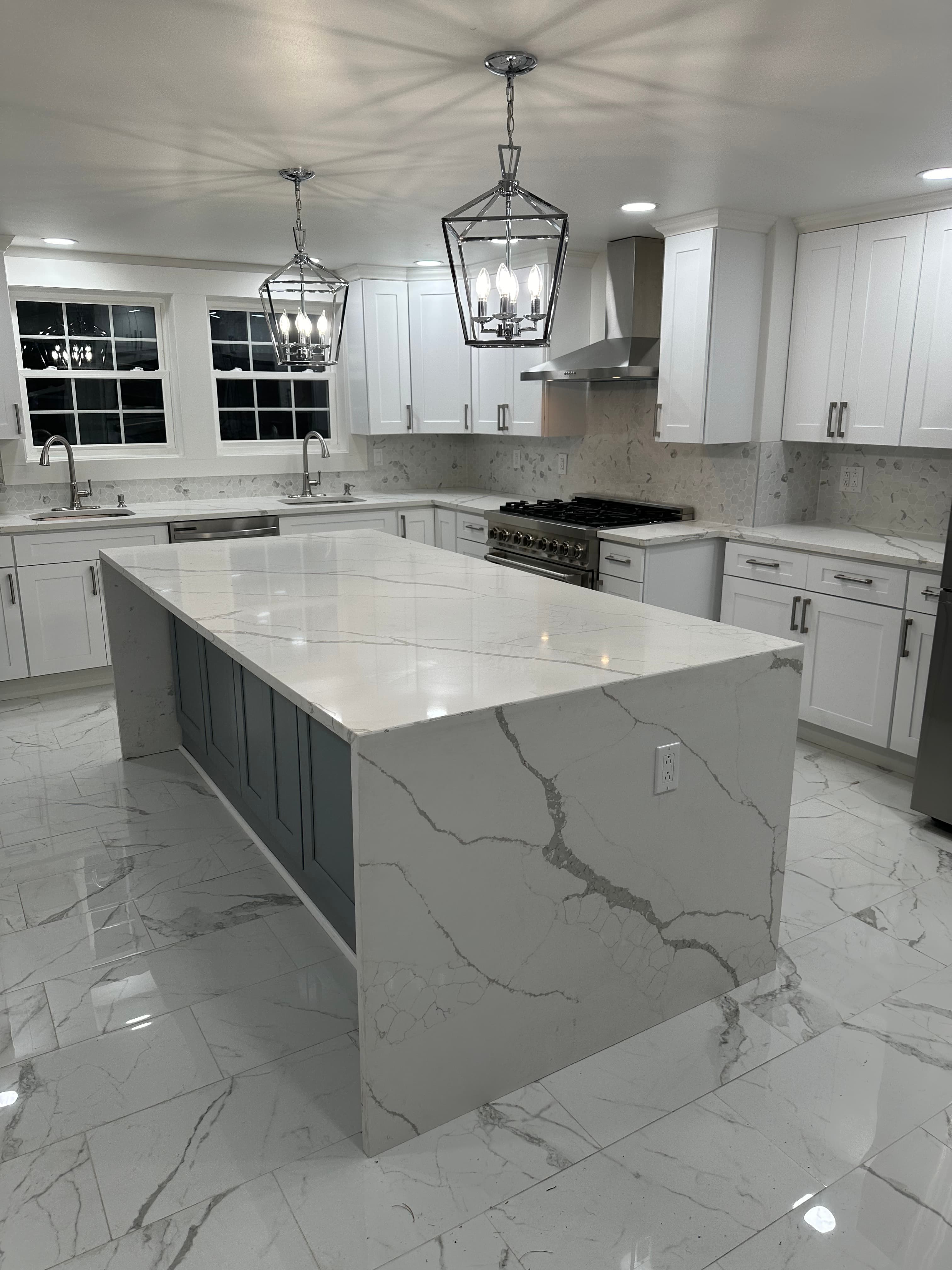 AGM Construction Residential project 66 - Capital Region NY