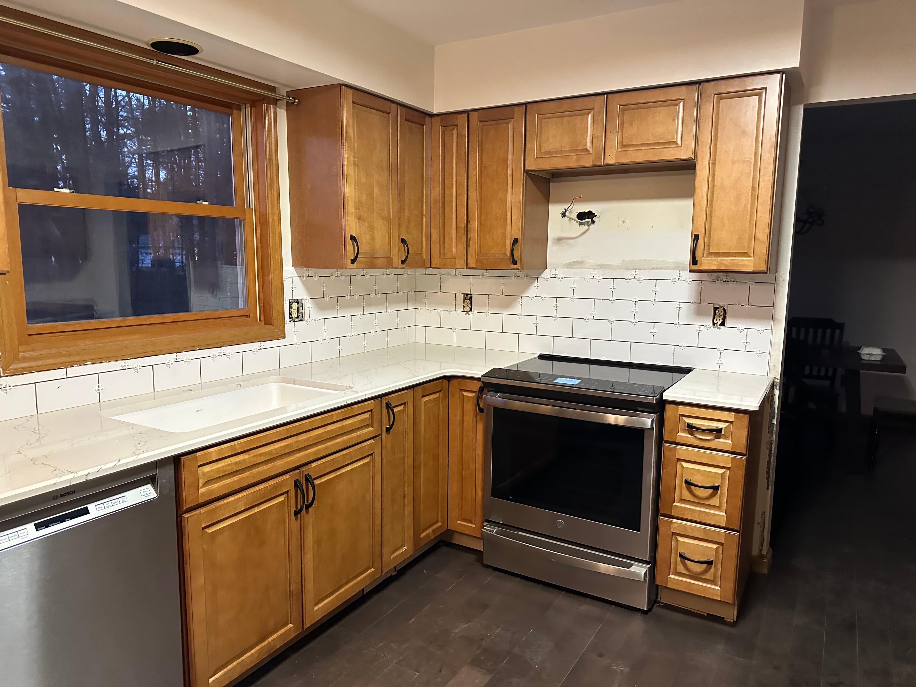 AGM Construction Residential project 63 - Capital Region NY