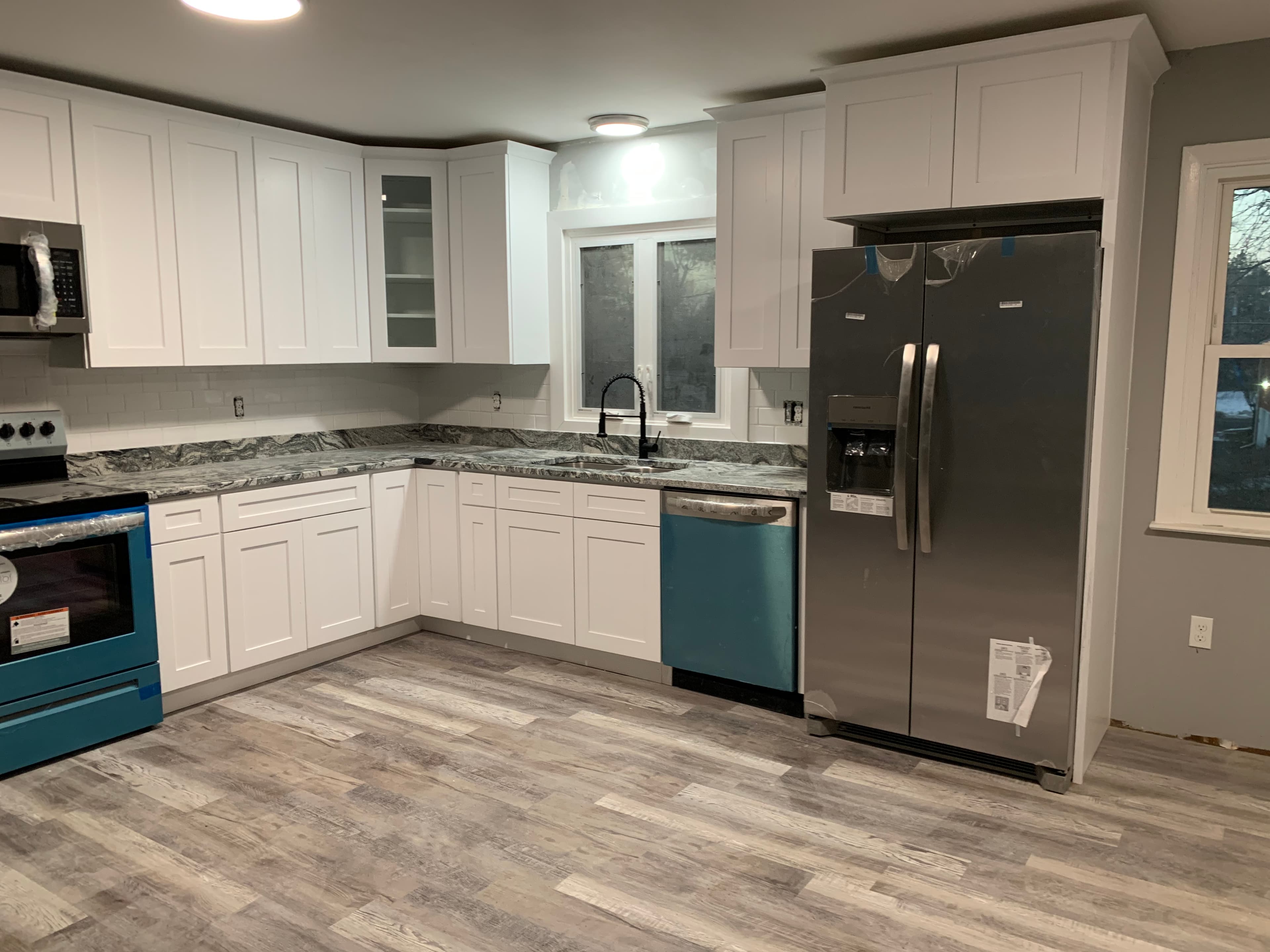 AGM Construction Residential project 61 - Capital Region NY