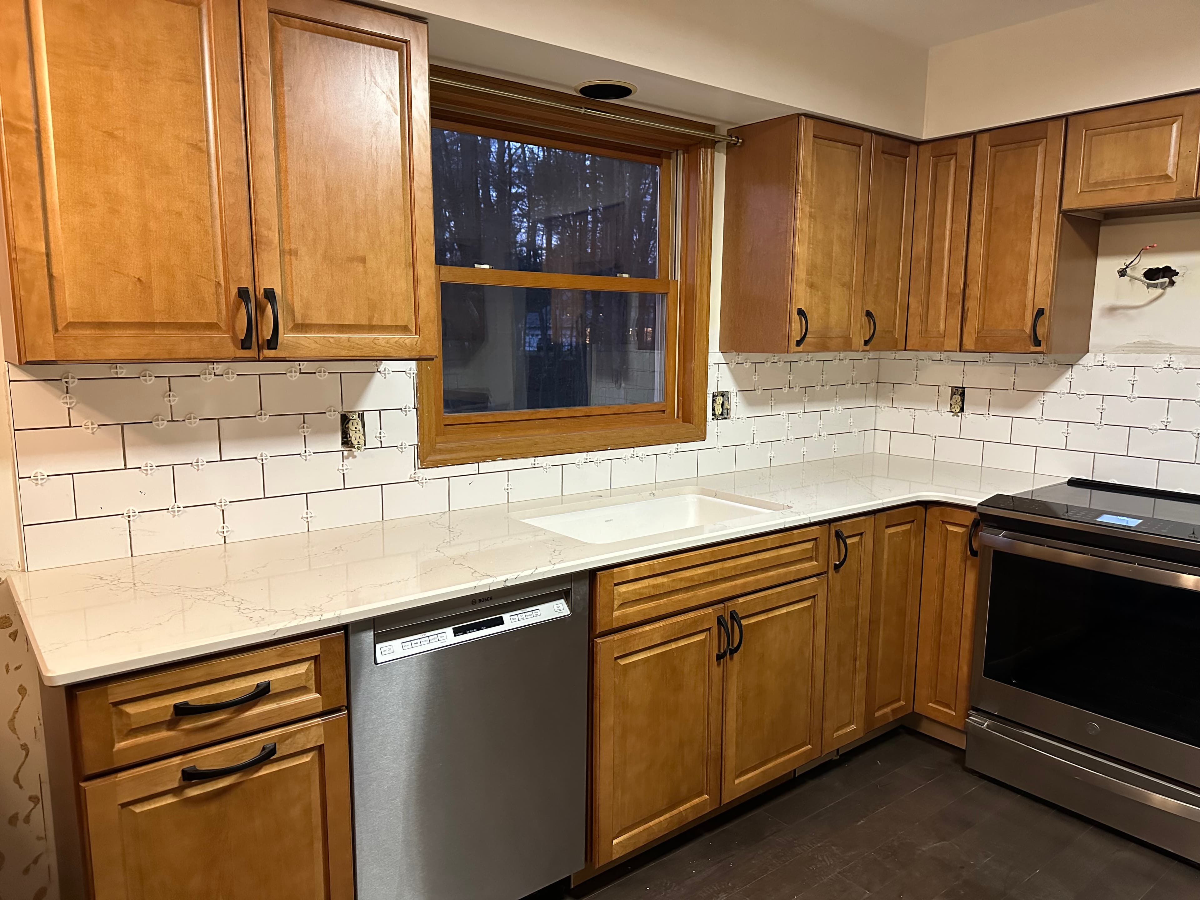 AGM Construction Residential project 59 - Capital Region NY
