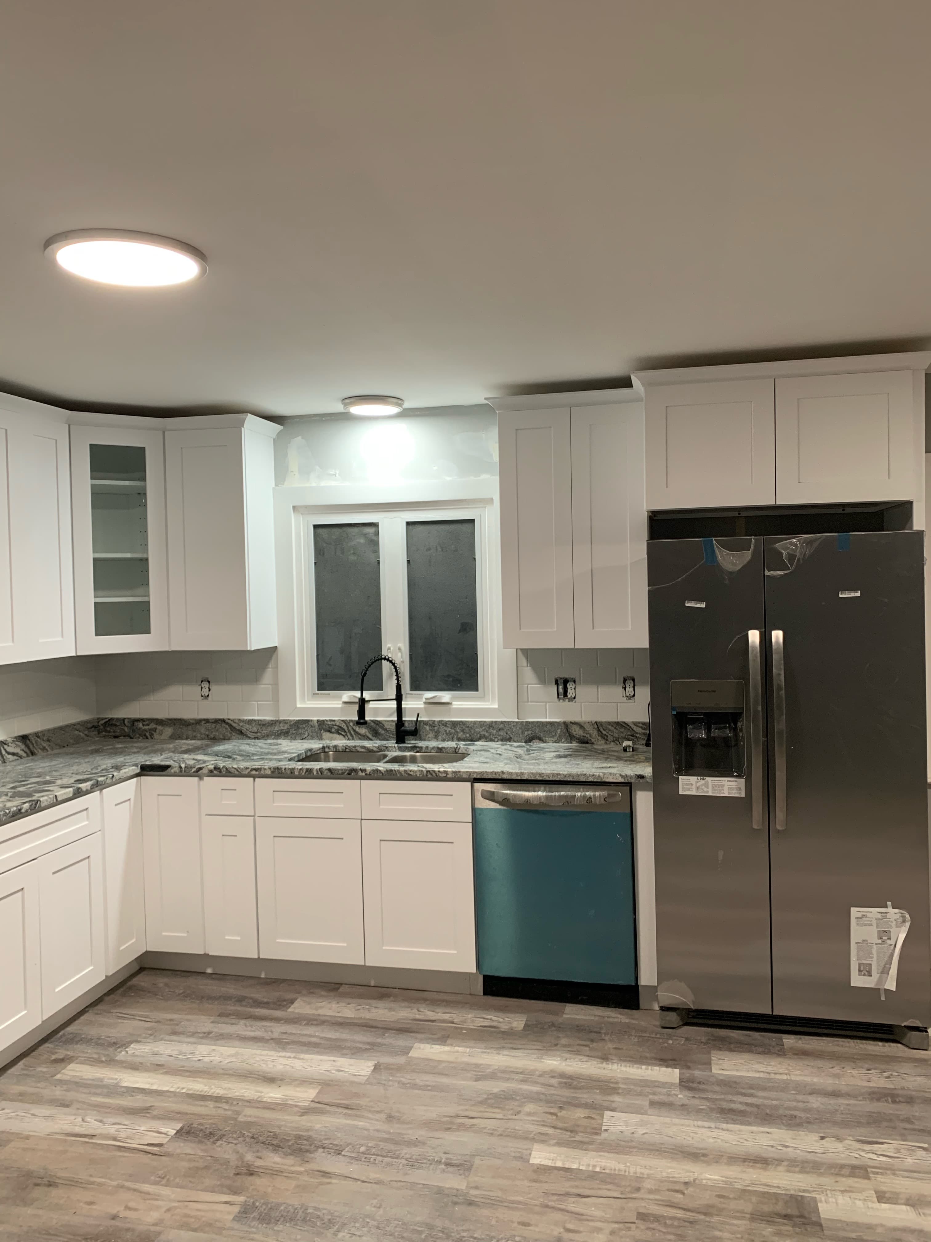 AGM Construction Residential project 58 - Capital Region NY