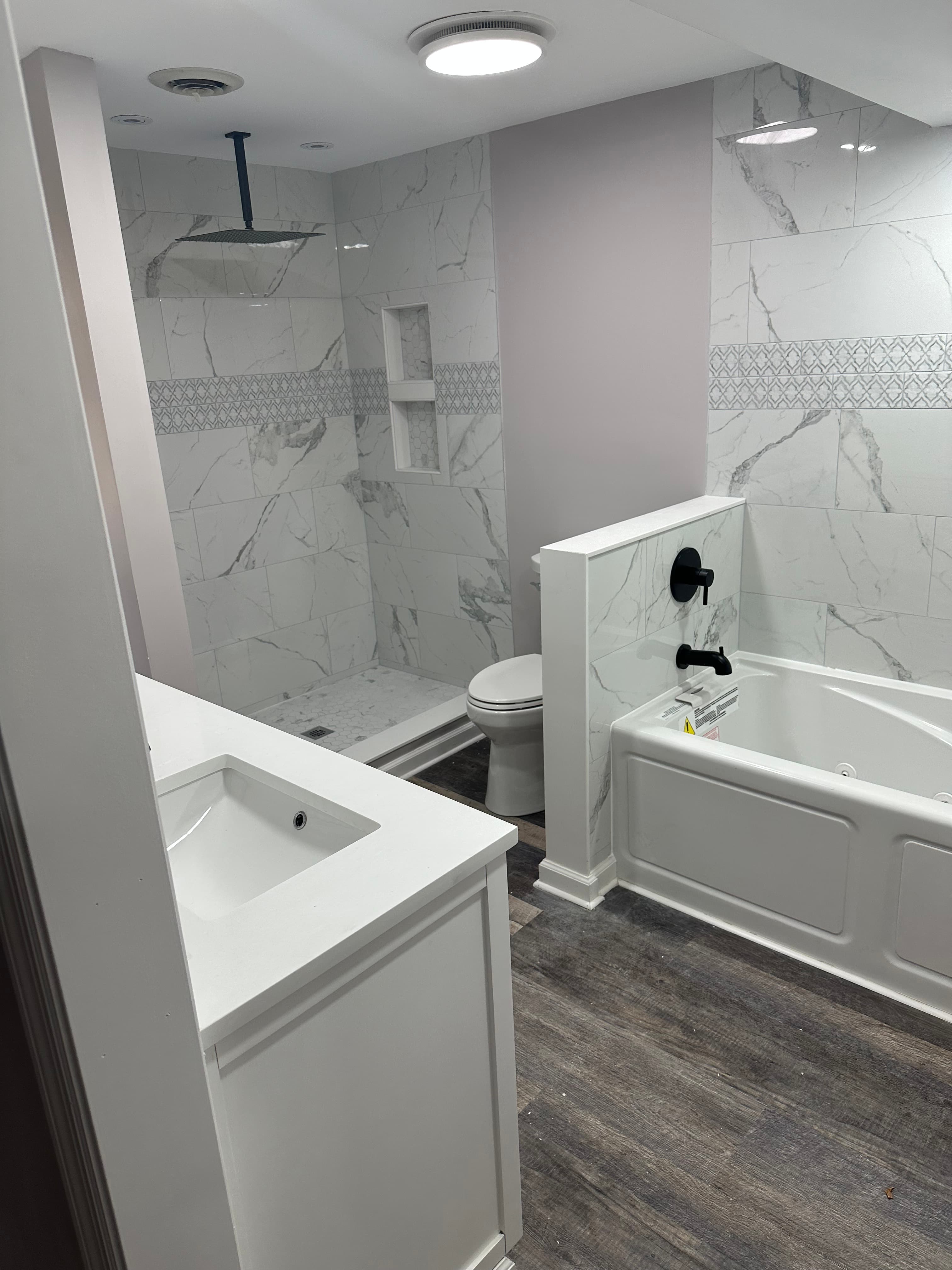 AGM Construction Residential project 54 - Capital Region NY