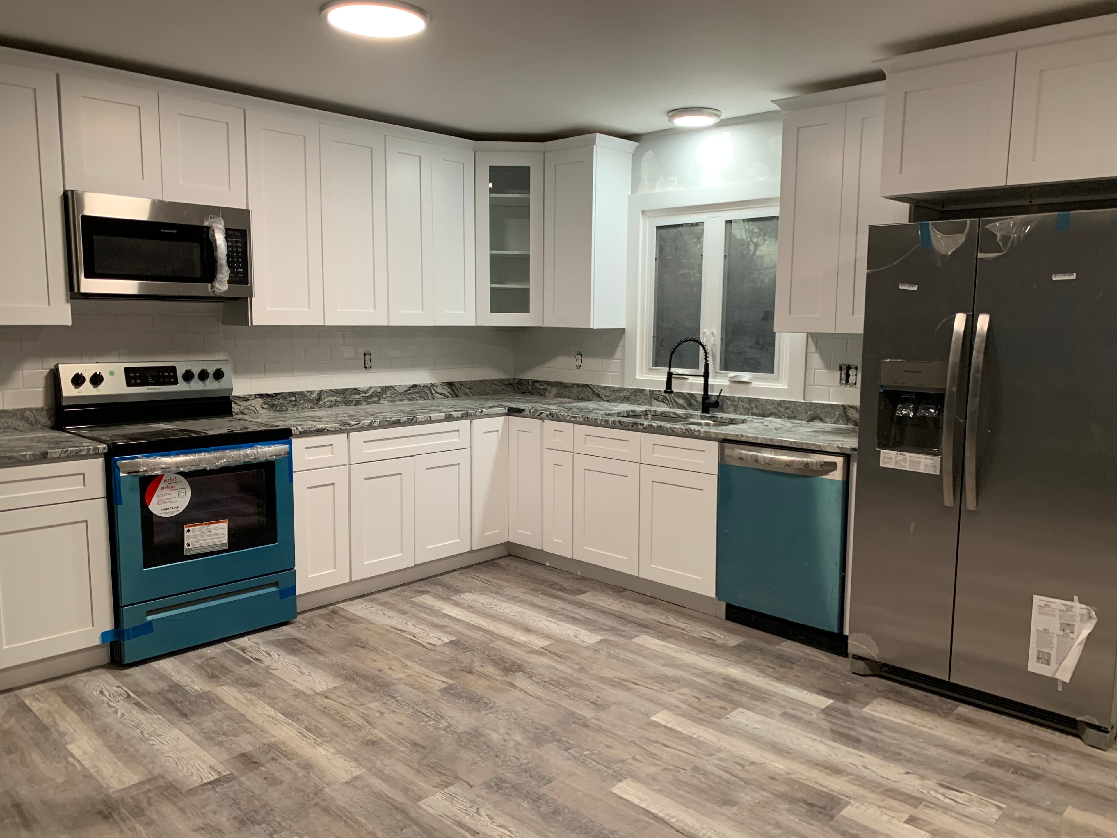 AGM Construction Residential project 56 - Capital Region NY