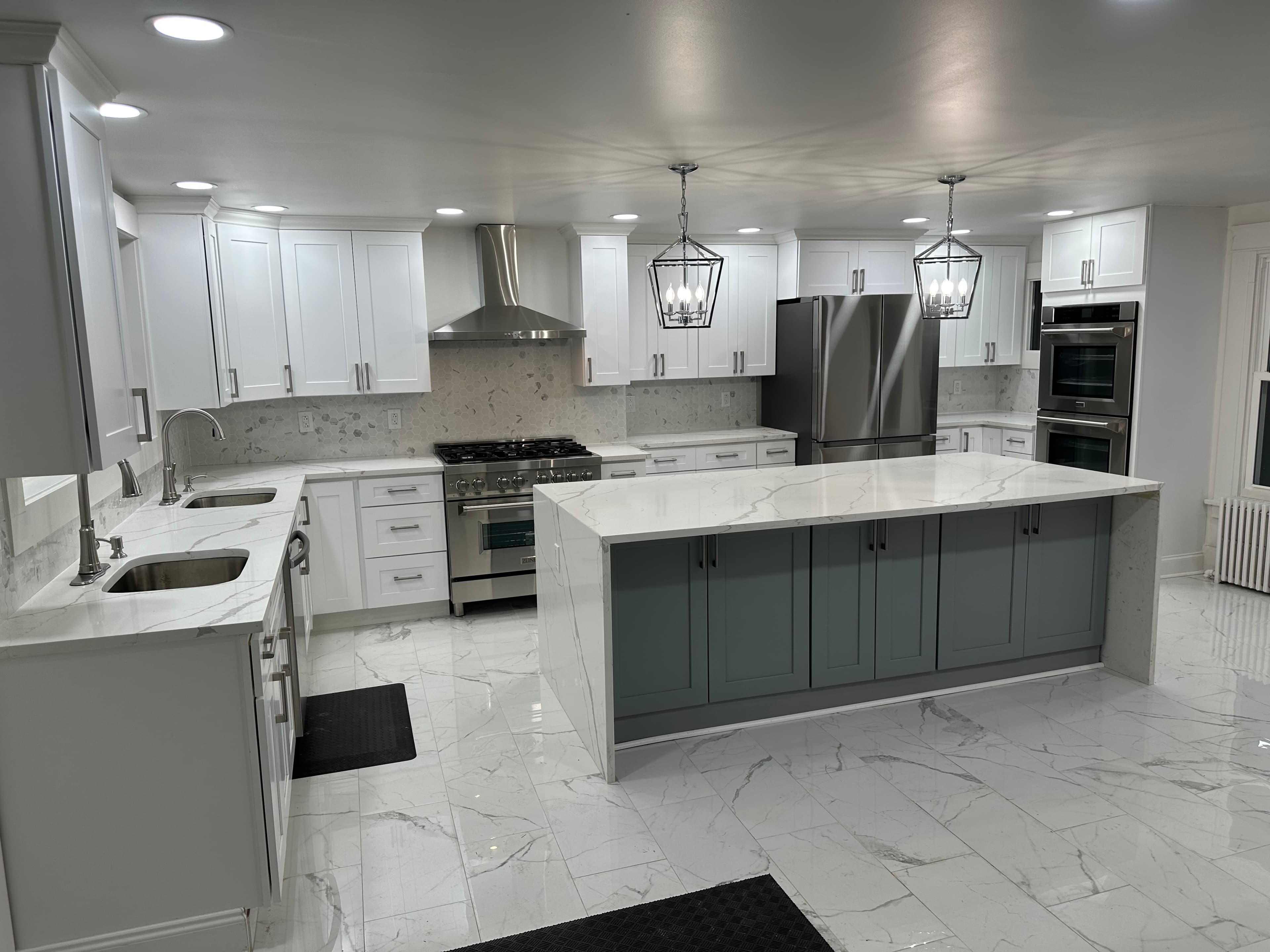 AGM Construction Residential project 47 - Capital Region NY