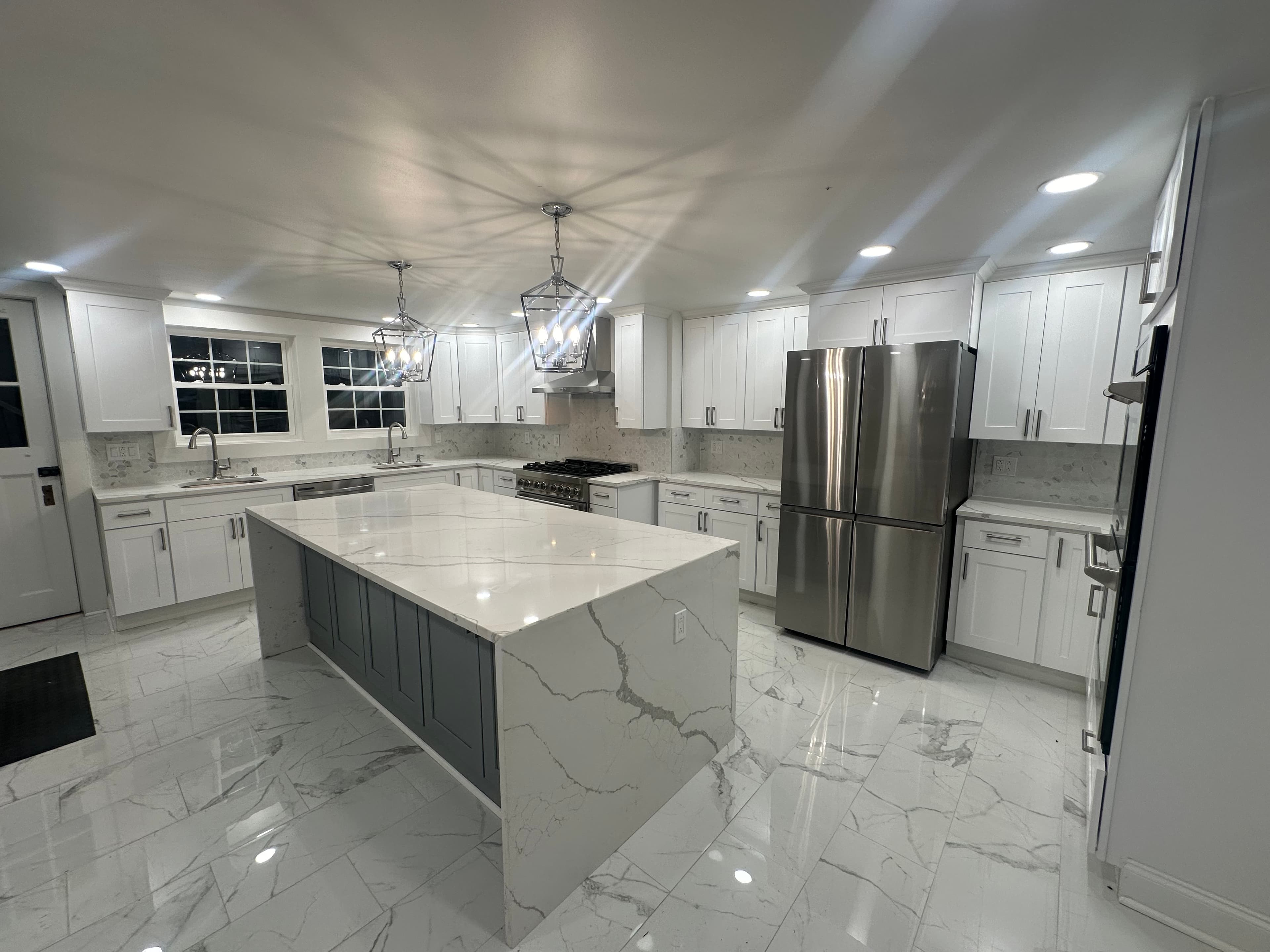 AGM Construction Residential project 46 - Capital Region NY