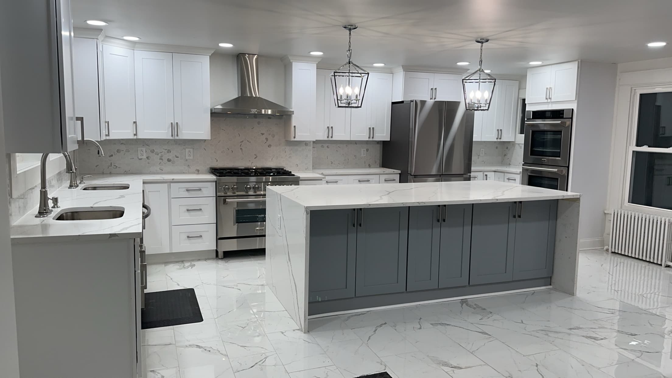 AGM Construction Residential project 45 - Capital Region NY