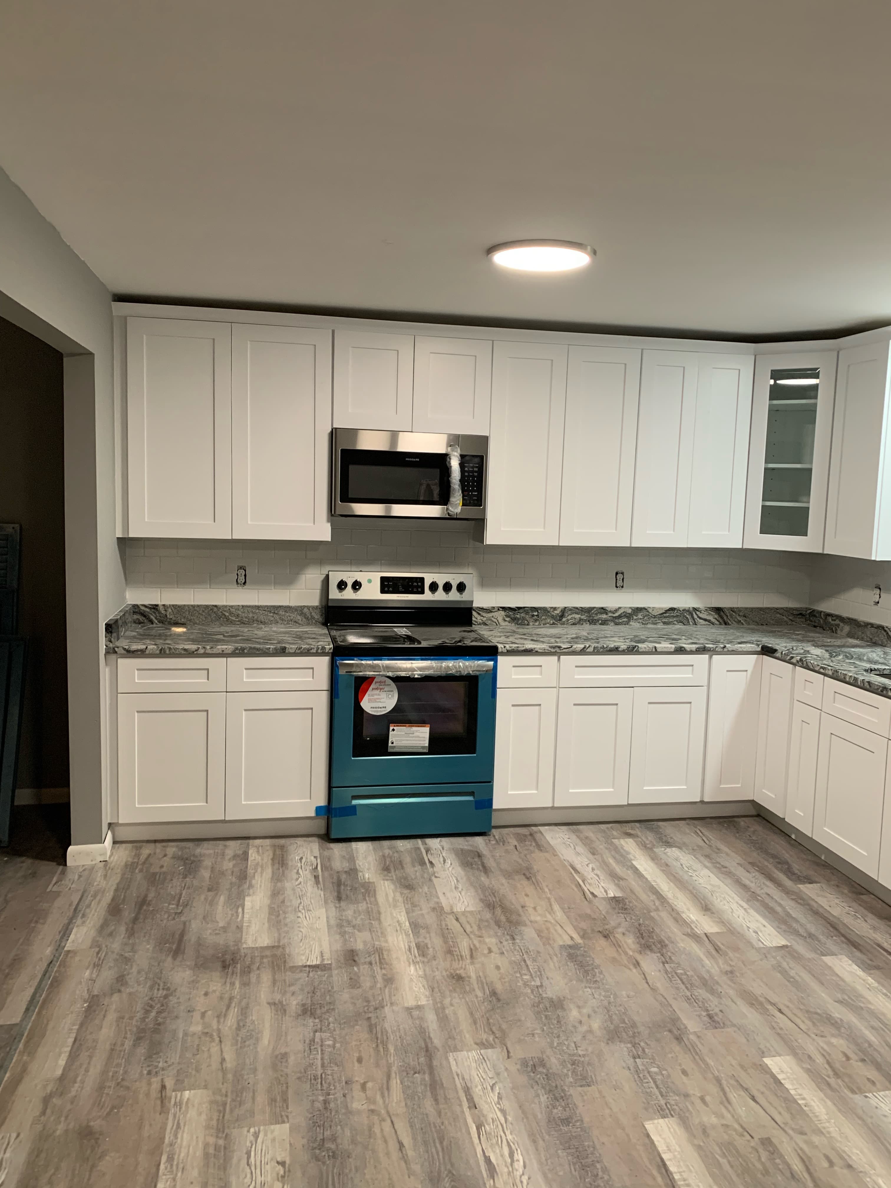 AGM Construction Residential project 44 - Capital Region NY