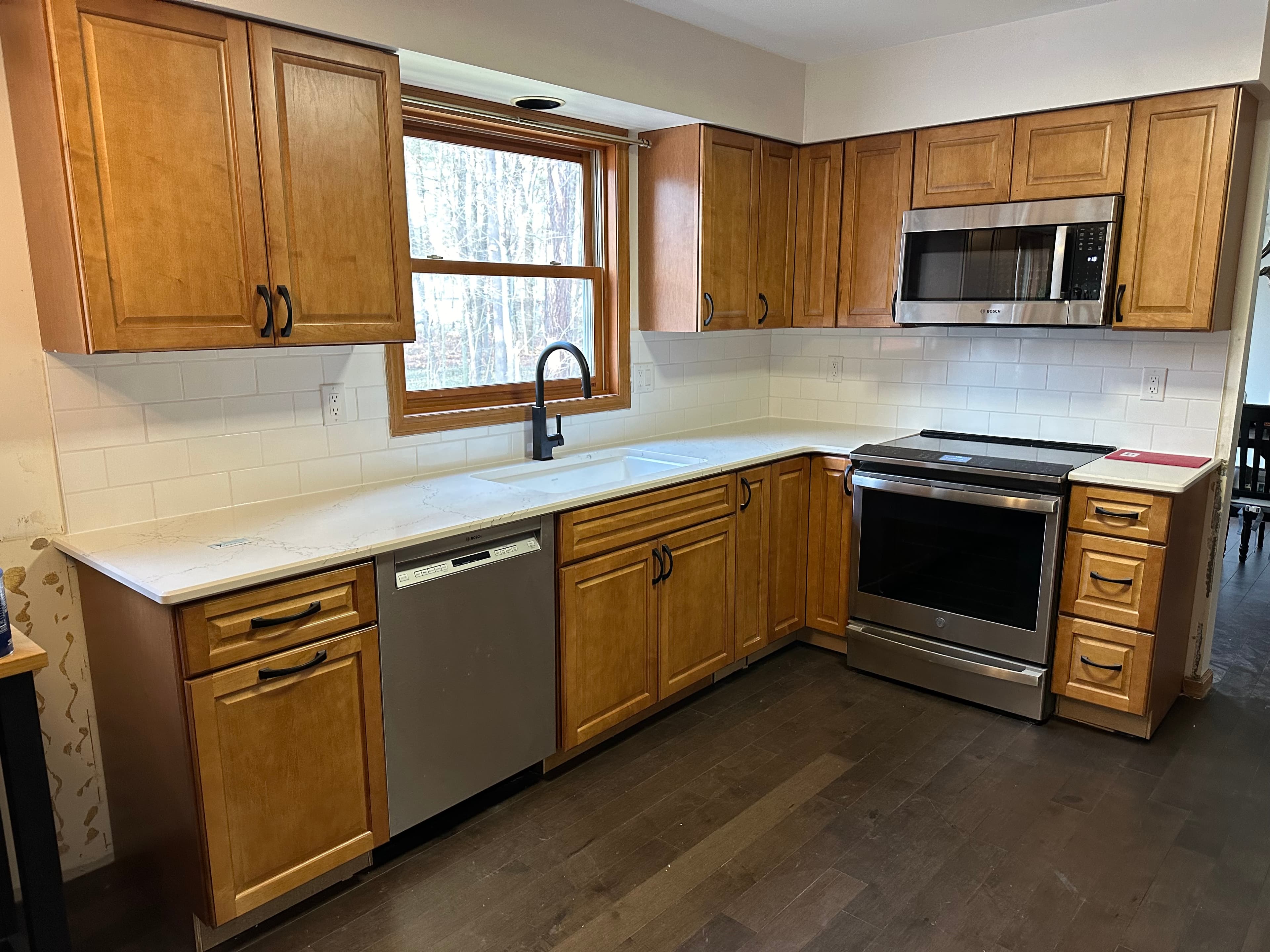 AGM Construction Residential project 34 - Capital Region NY