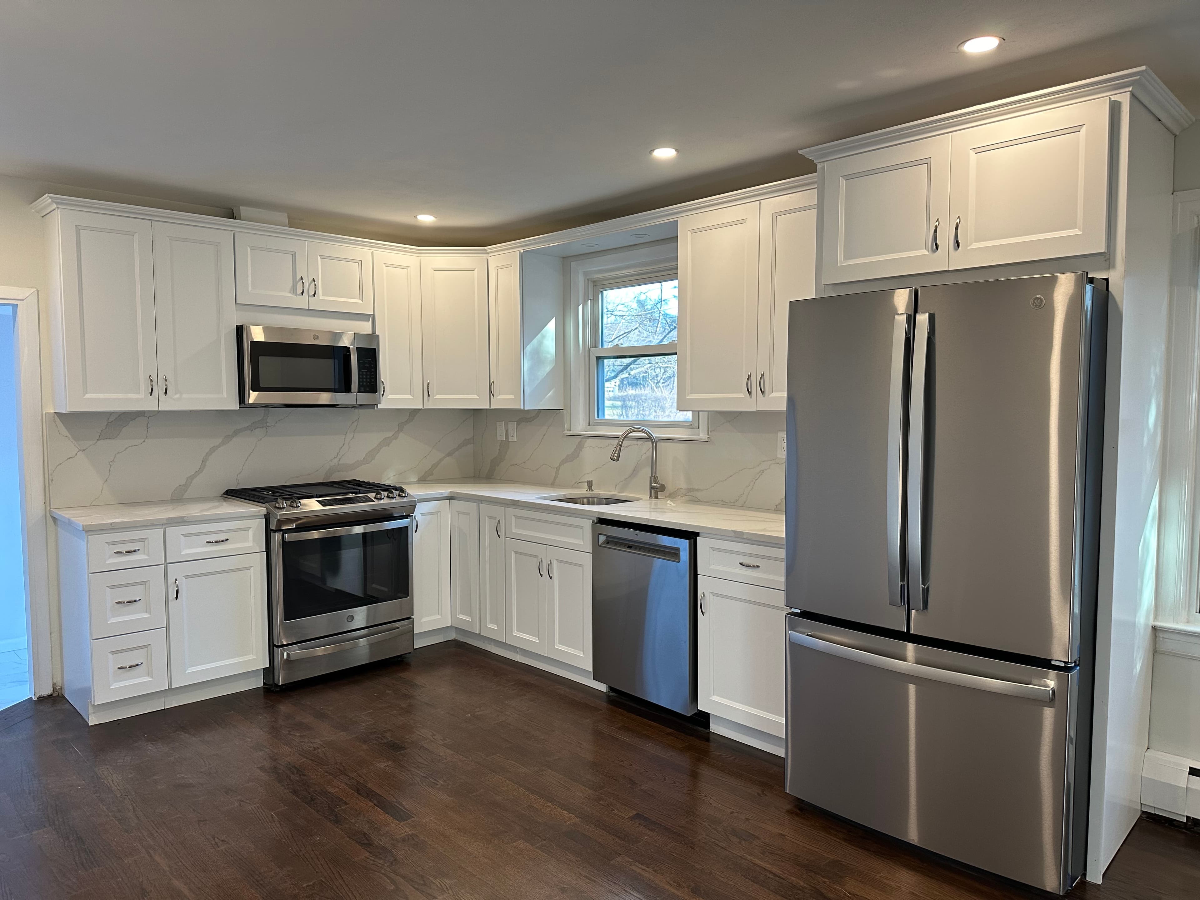 AGM Construction Residential project 32 - Capital Region NY