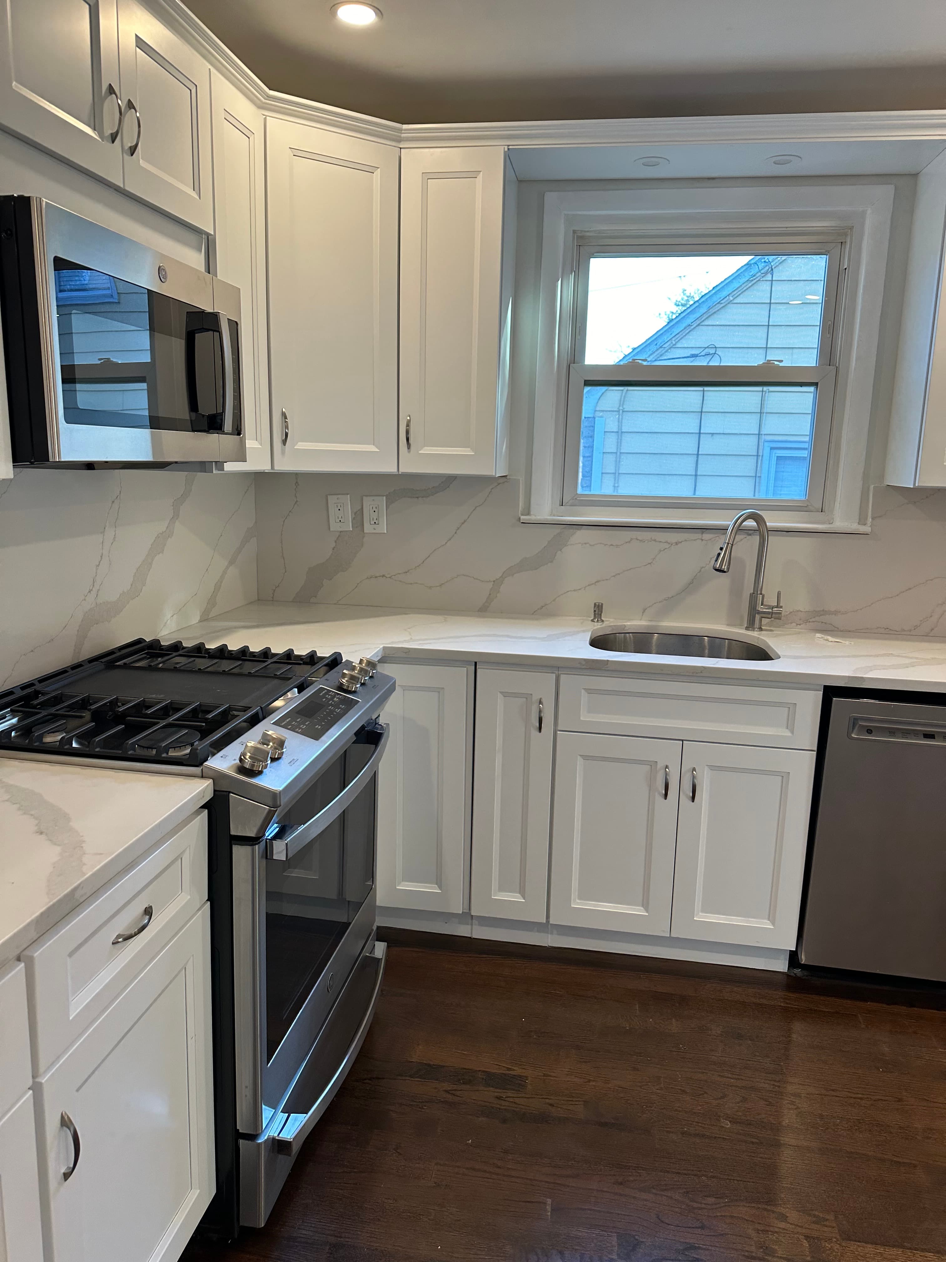 AGM Construction Residential project 31 - Capital Region NY