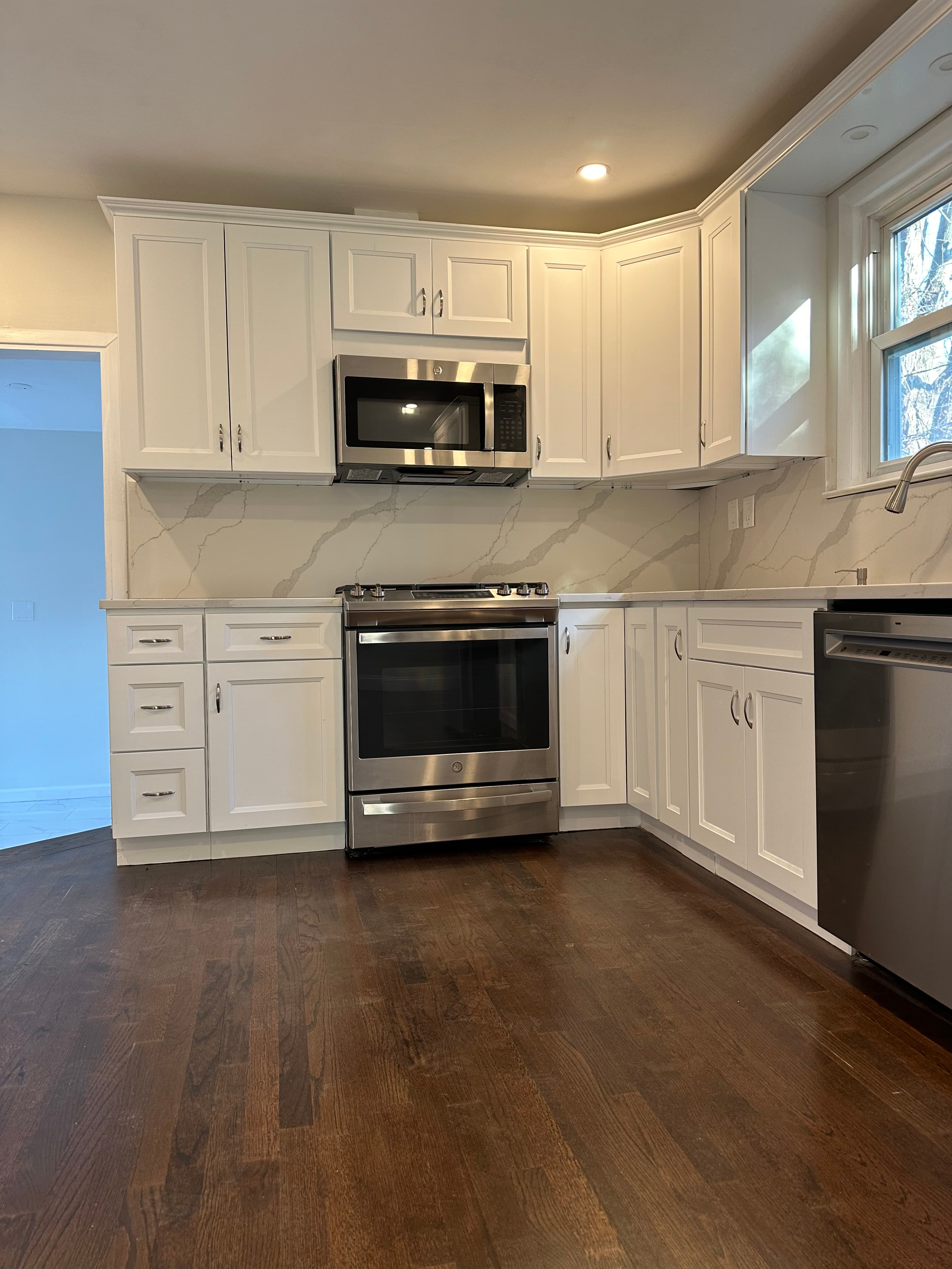 AGM Construction Residential project 29 - Capital Region NY