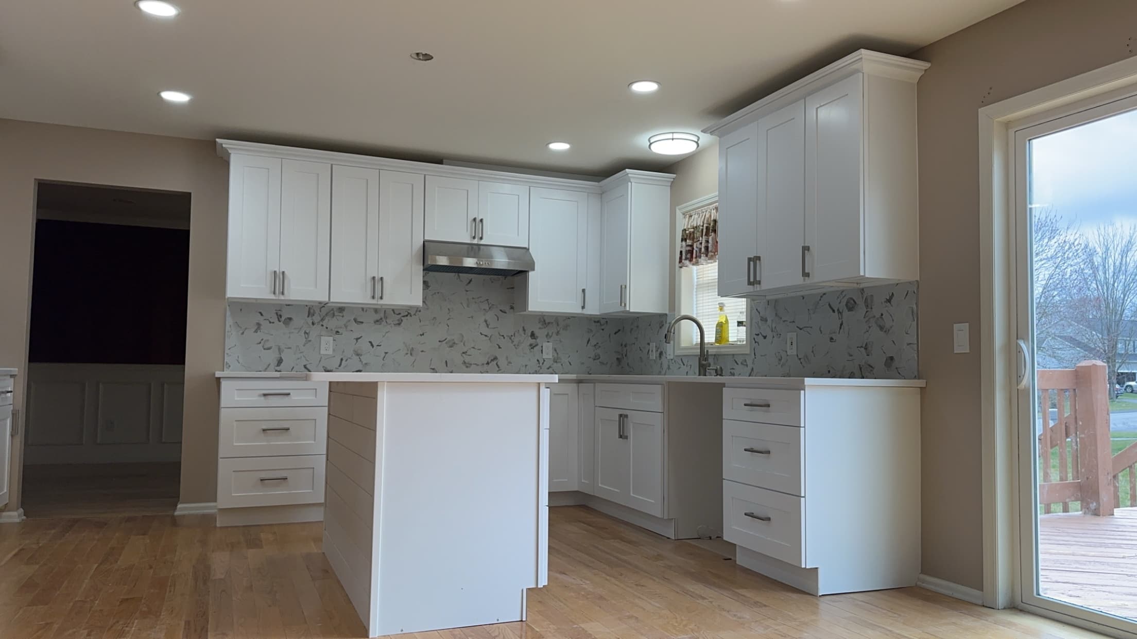 AGM Construction Residential project 28 - Capital Region NY