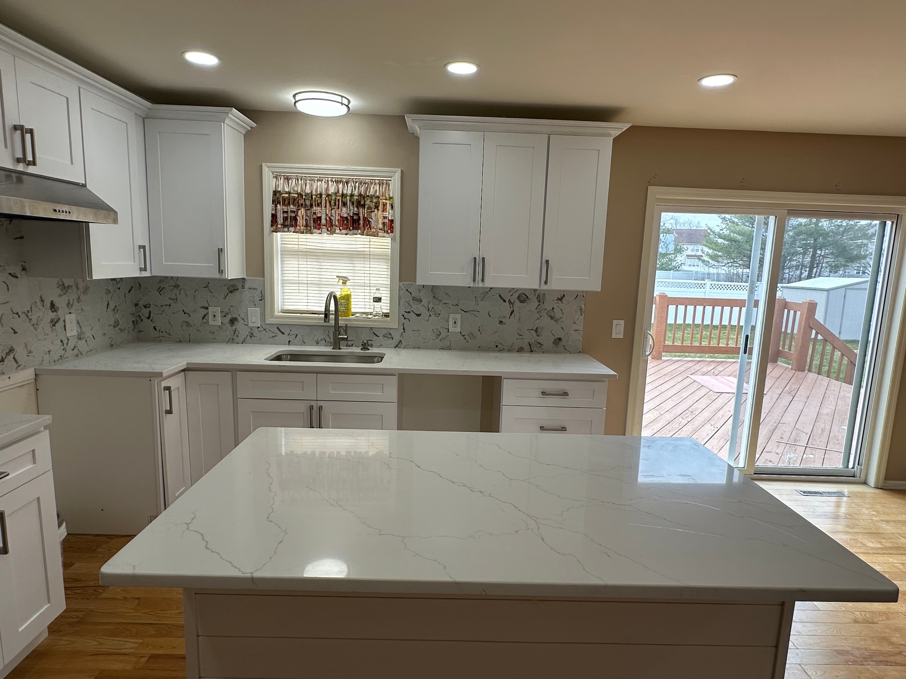 AGM Construction Residential project 24 - Capital Region NY