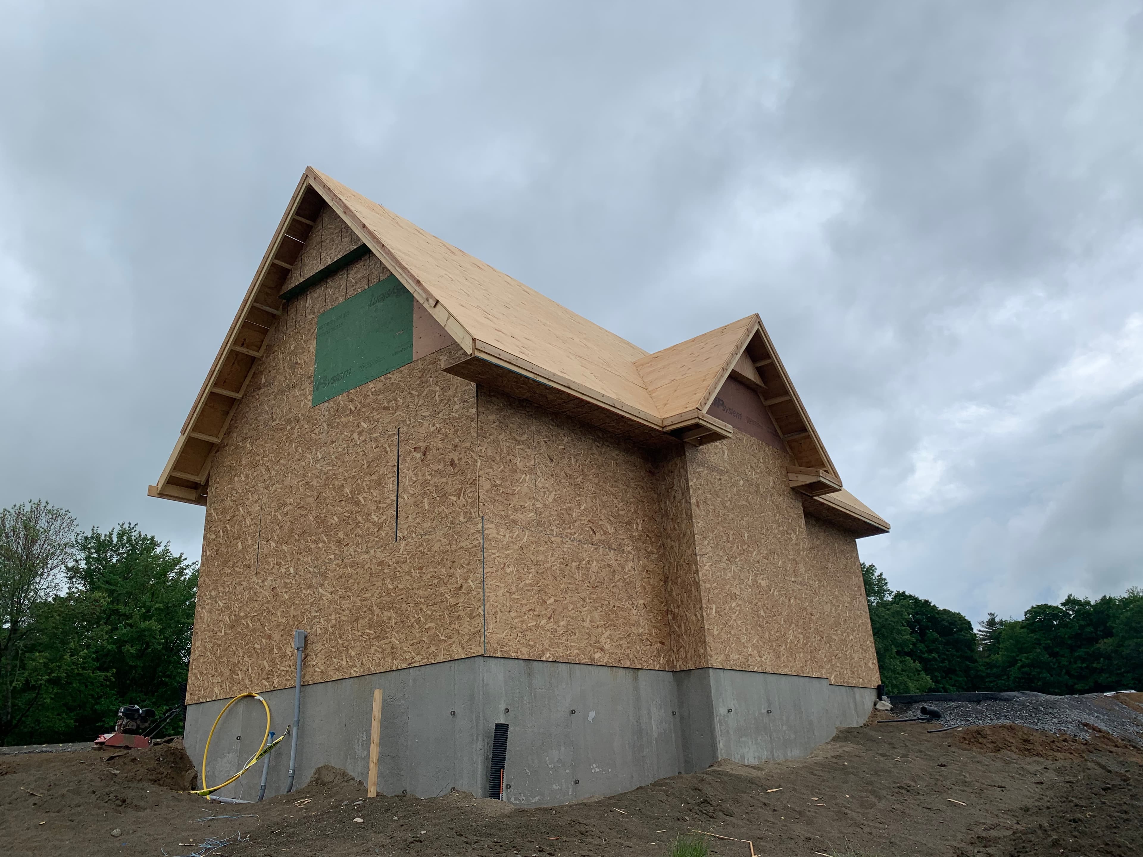 AGM Construction Commercial project 17 - Capital Region NY
