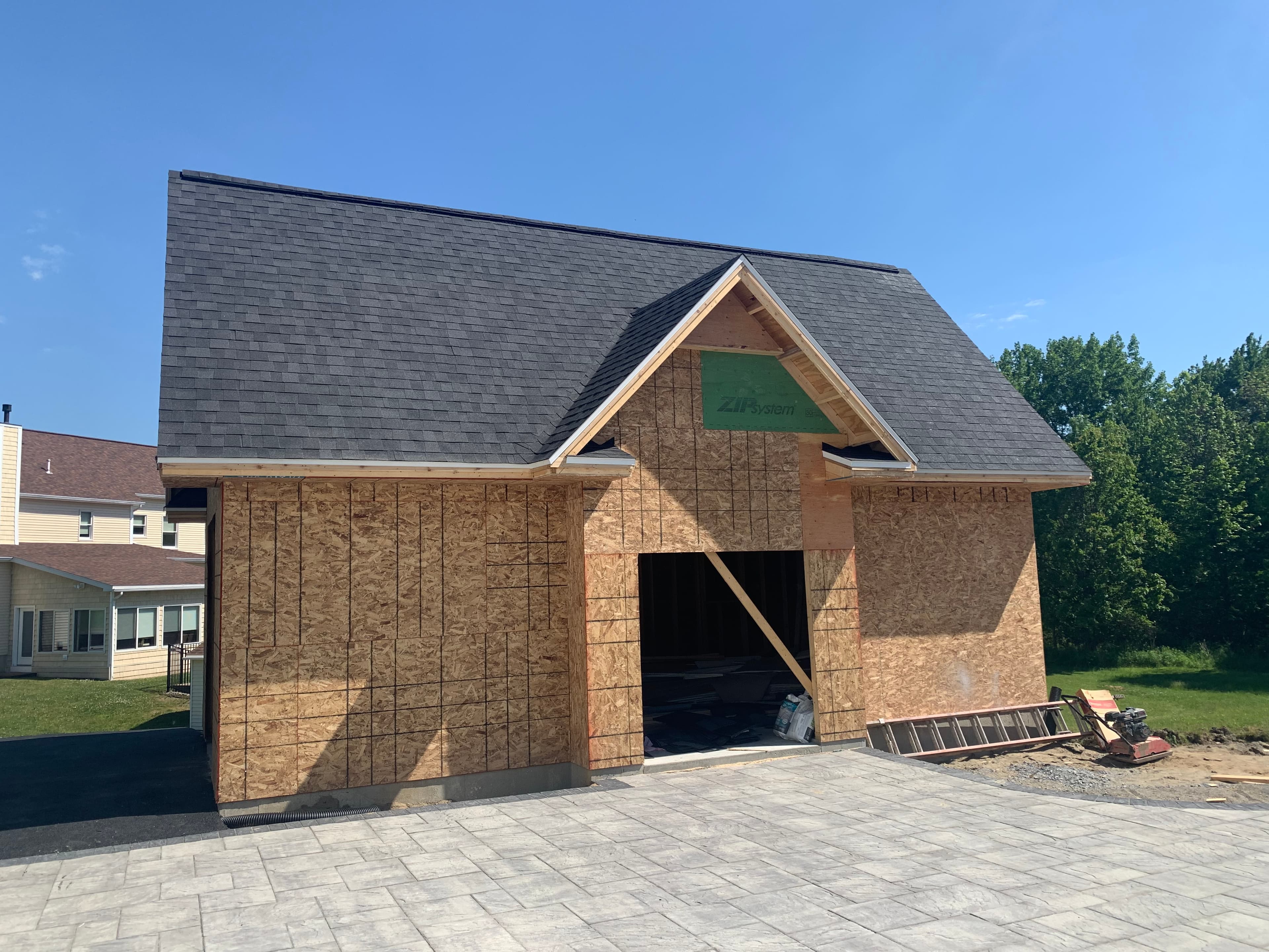 AGM Construction Commercial project 15 - Capital Region NY