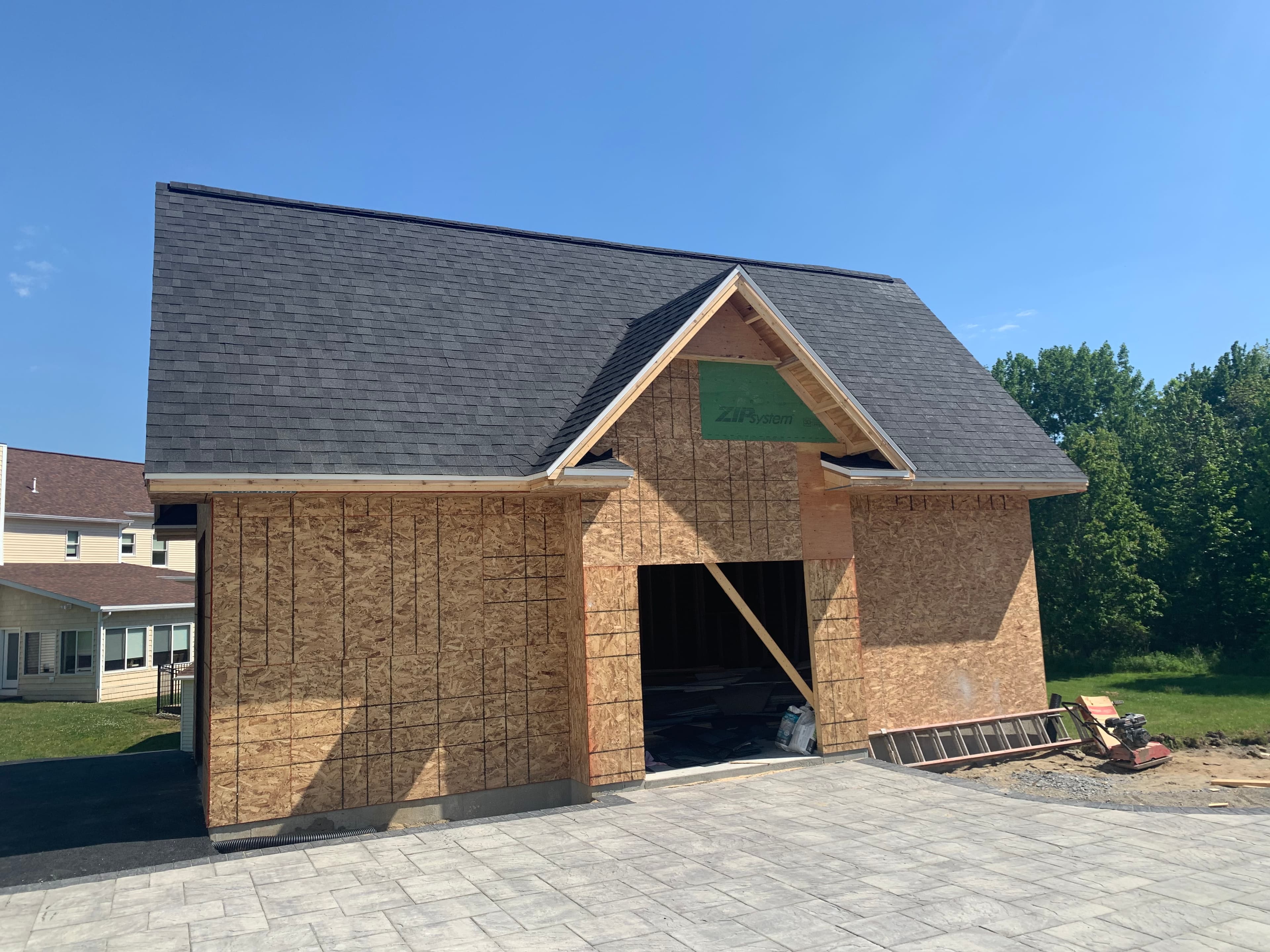 AGM Construction Commercial project 14 - Capital Region NY