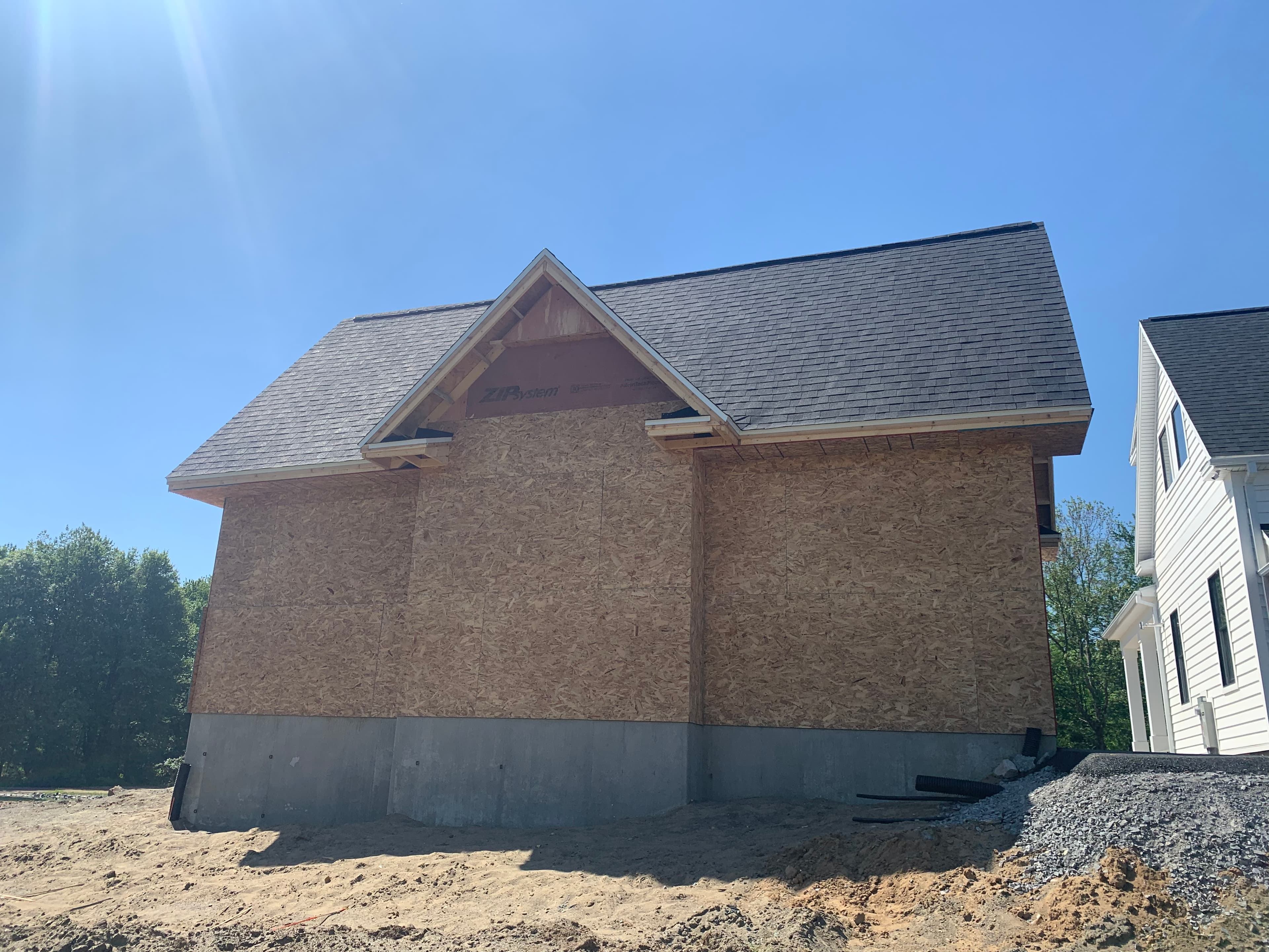 AGM Construction Commercial project 13 - Capital Region NY