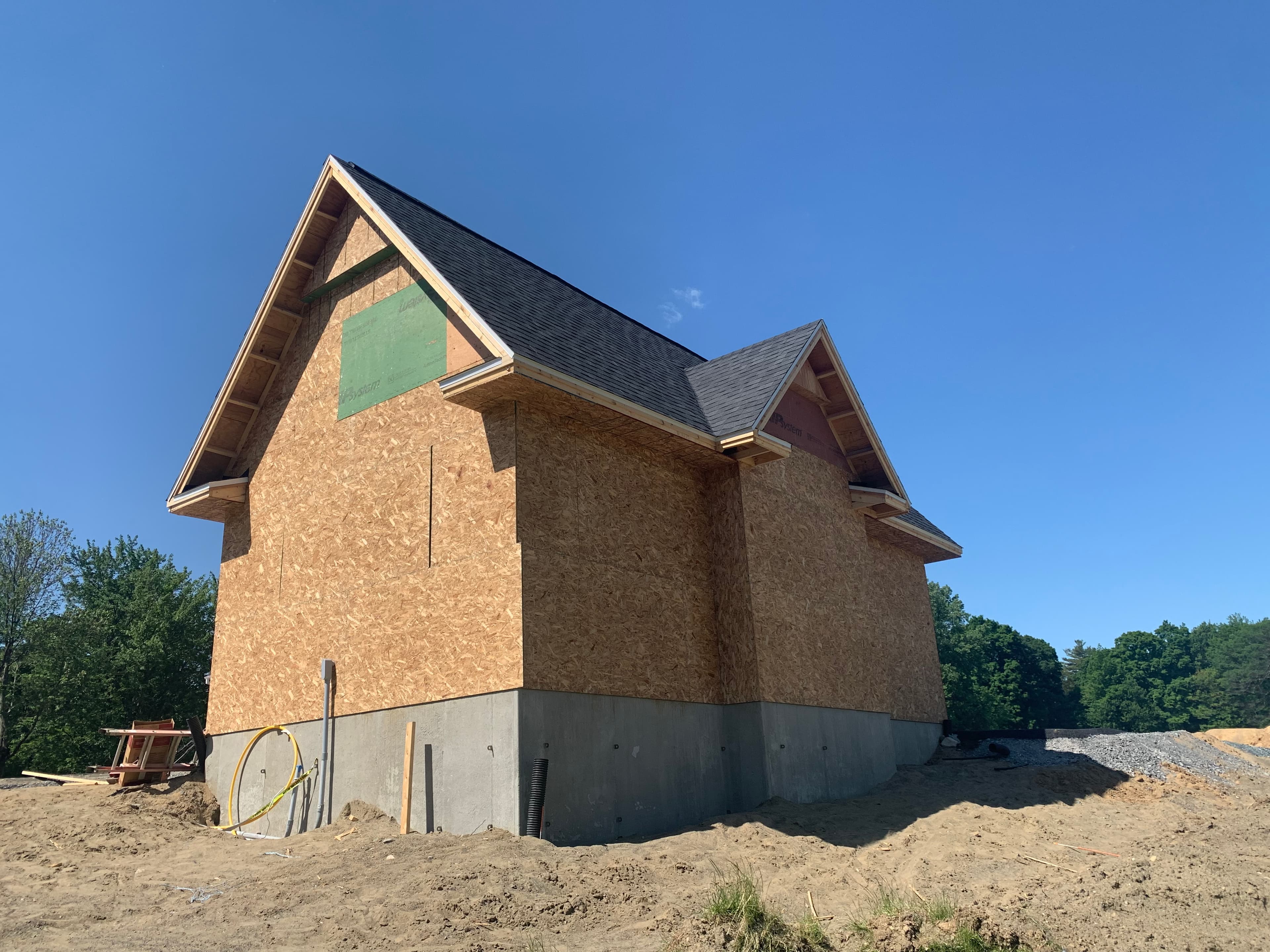 AGM Construction Commercial project 12 - Capital Region NY