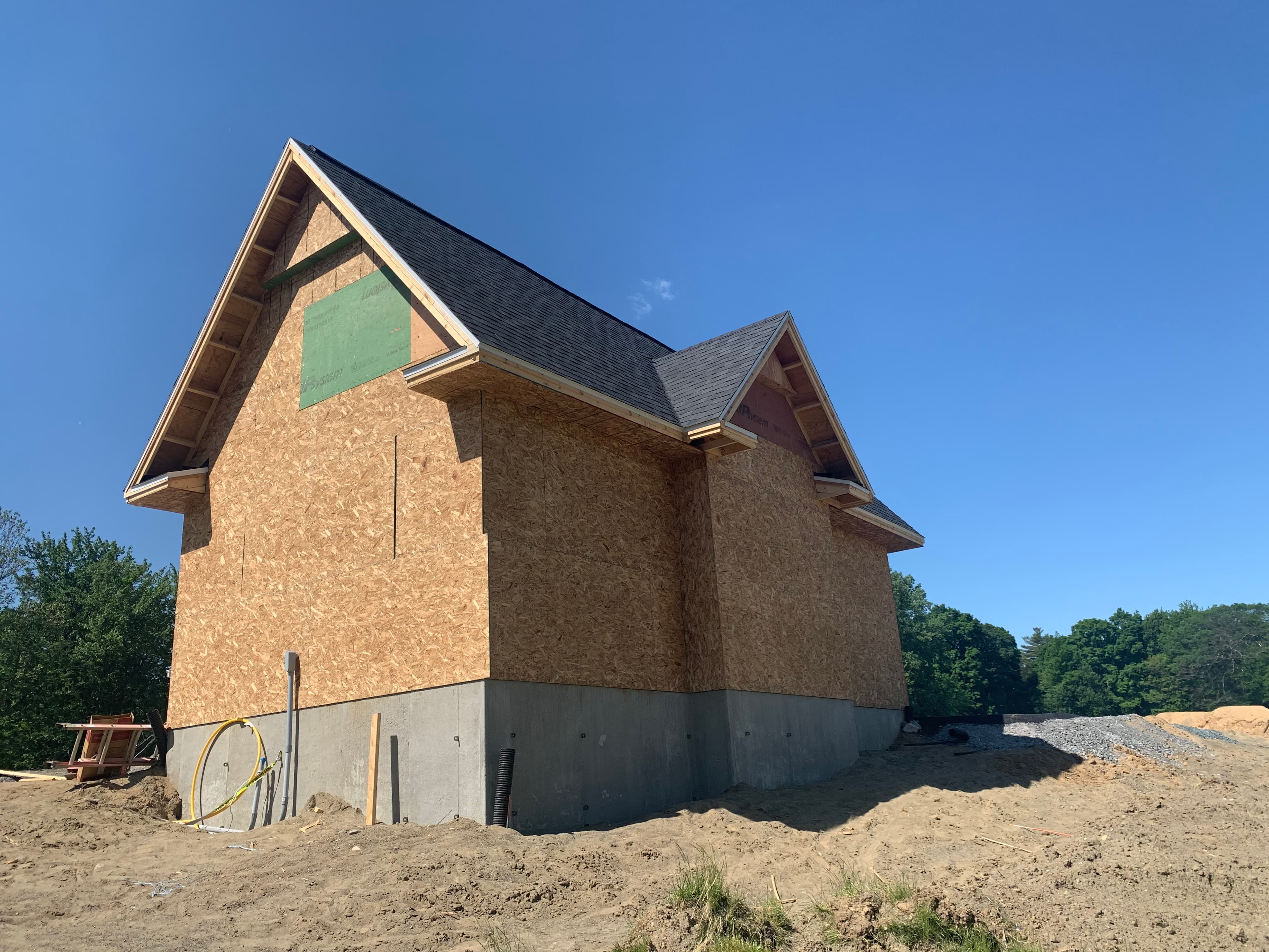 AGM Construction Commercial project 11 - Capital Region NY
